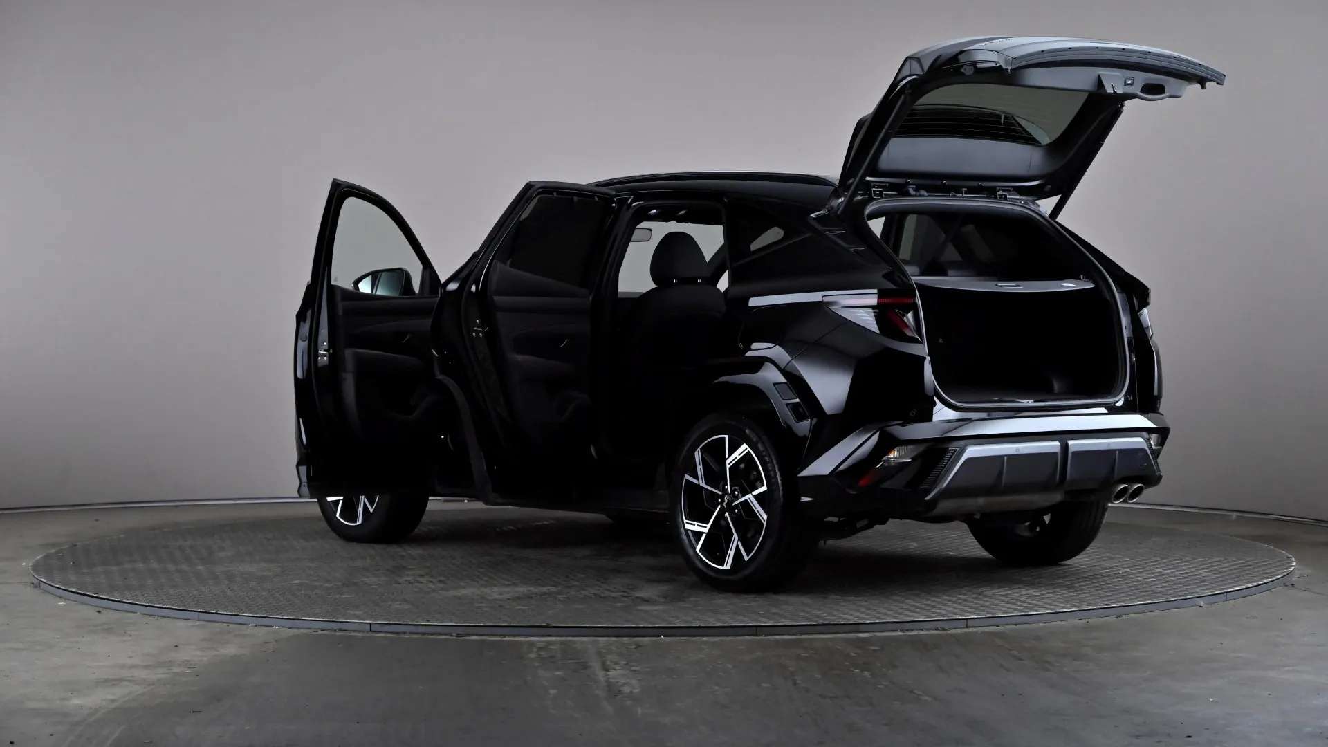 2025 HYUNDAI TUCSON 2025 HYUNDAI TUCSON