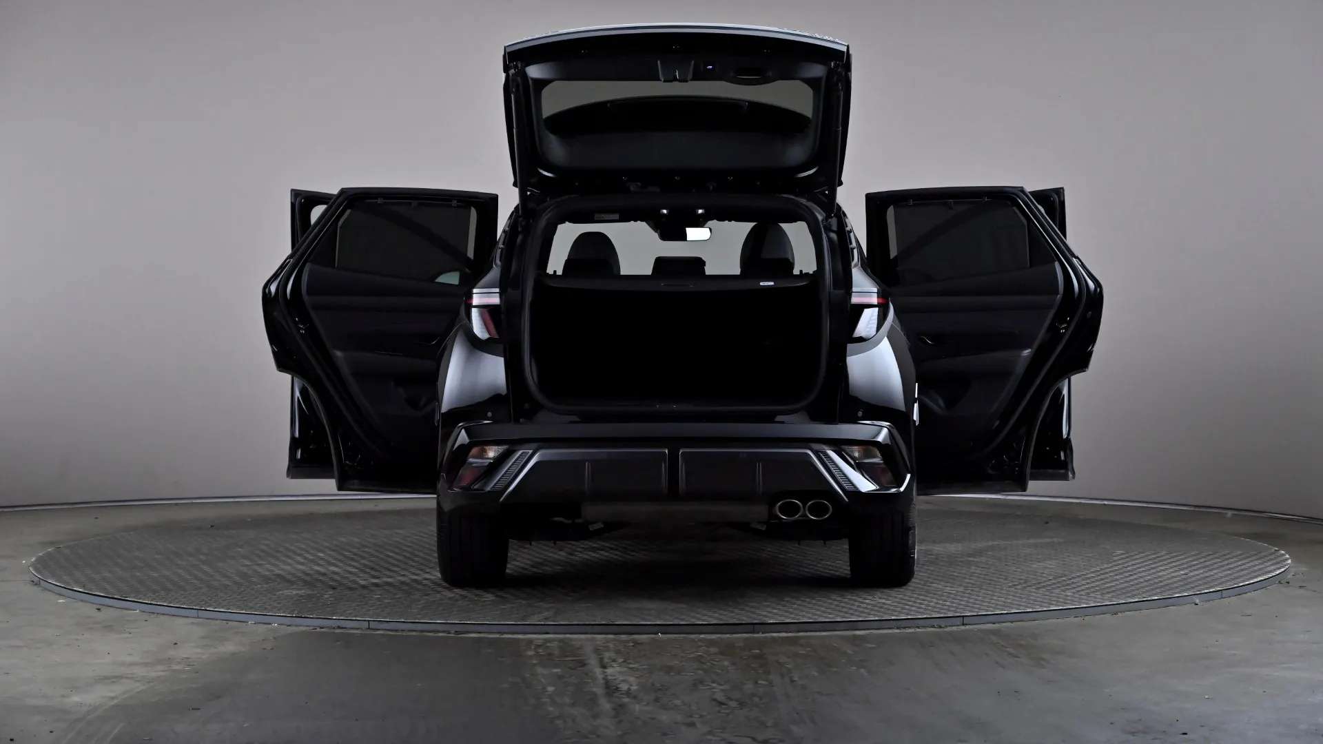 2025 HYUNDAI TUCSON 2025 HYUNDAI TUCSON