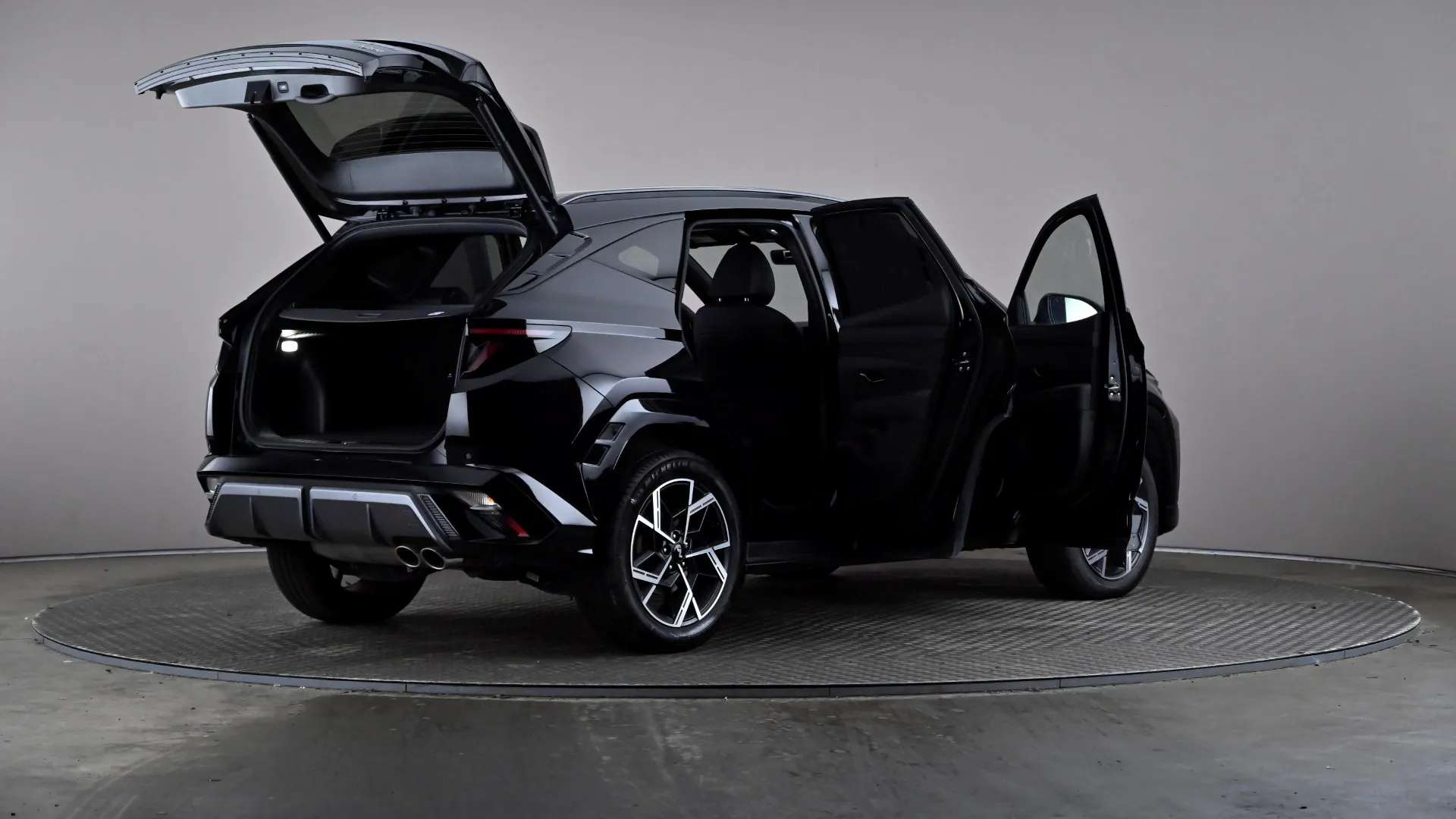 2025 HYUNDAI TUCSON 2025 HYUNDAI TUCSON
