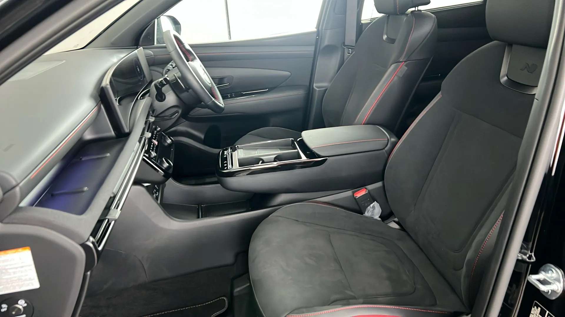 2025 HYUNDAI TUCSON 2025 HYUNDAI TUCSON