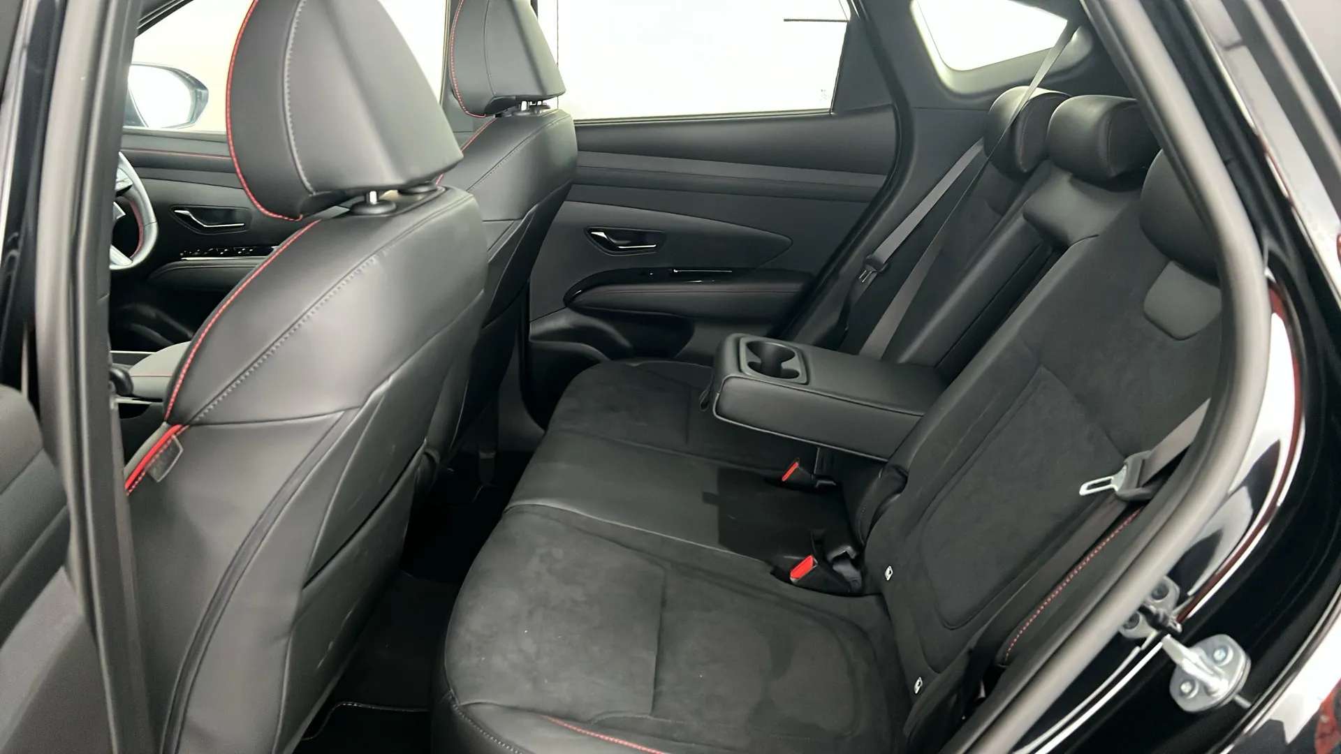 2025 HYUNDAI TUCSON 2025 HYUNDAI TUCSON