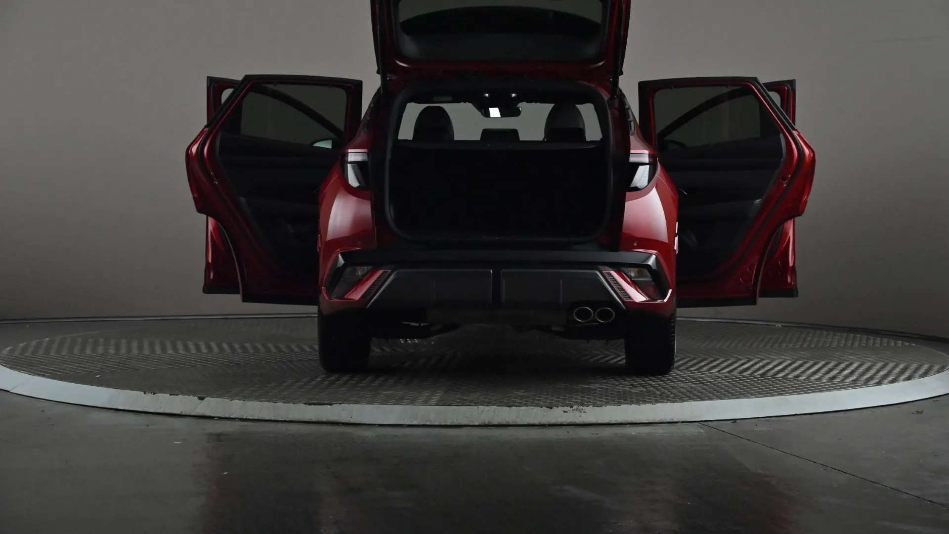 2024 HYUNDAI TUCSON 2024 HYUNDAI TUCSON