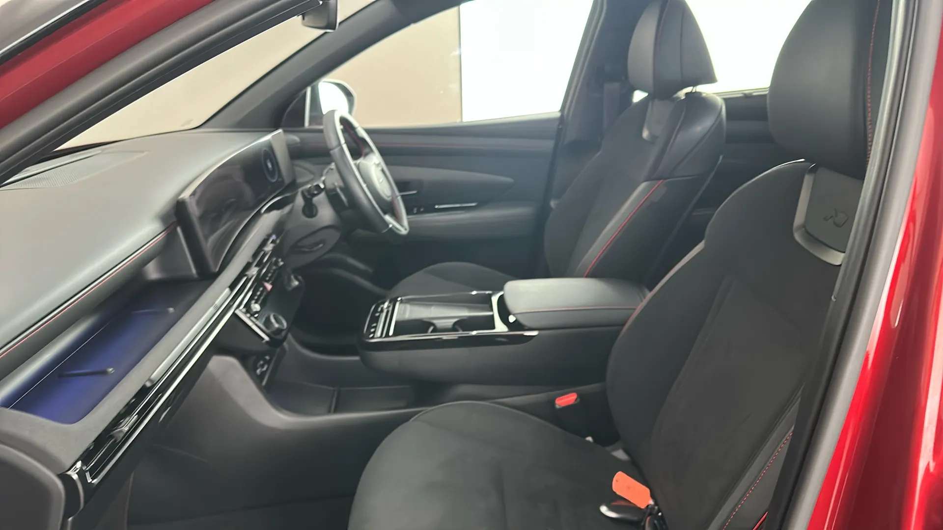 2024 HYUNDAI TUCSON 2024 HYUNDAI TUCSON