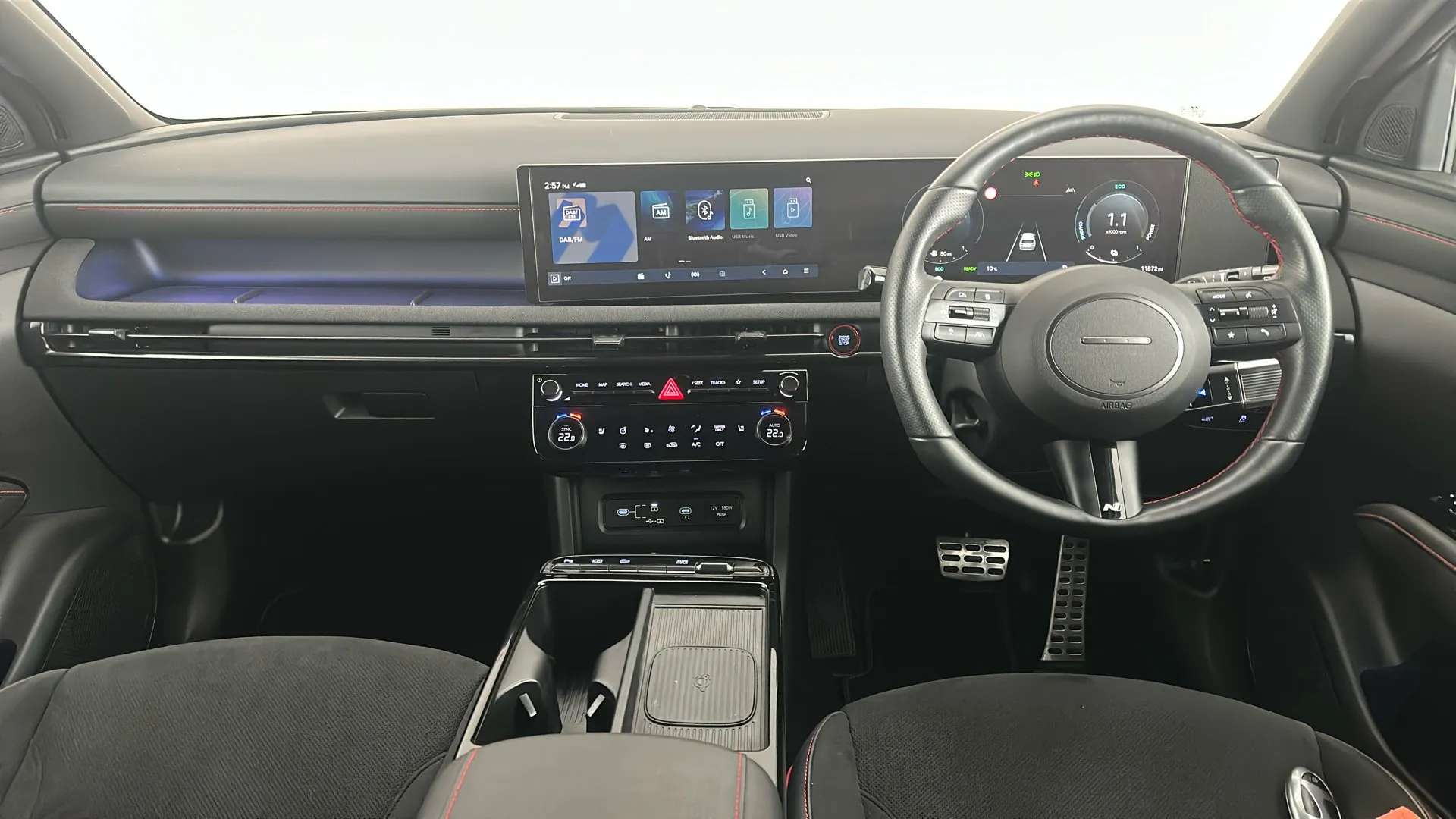 2024 HYUNDAI TUCSON 2024 HYUNDAI TUCSON