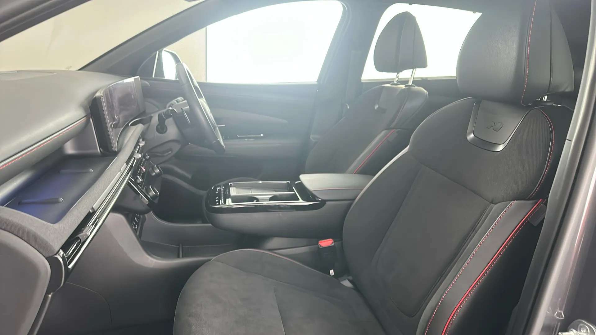 2024 HYUNDAI TUCSON 2024 HYUNDAI TUCSON