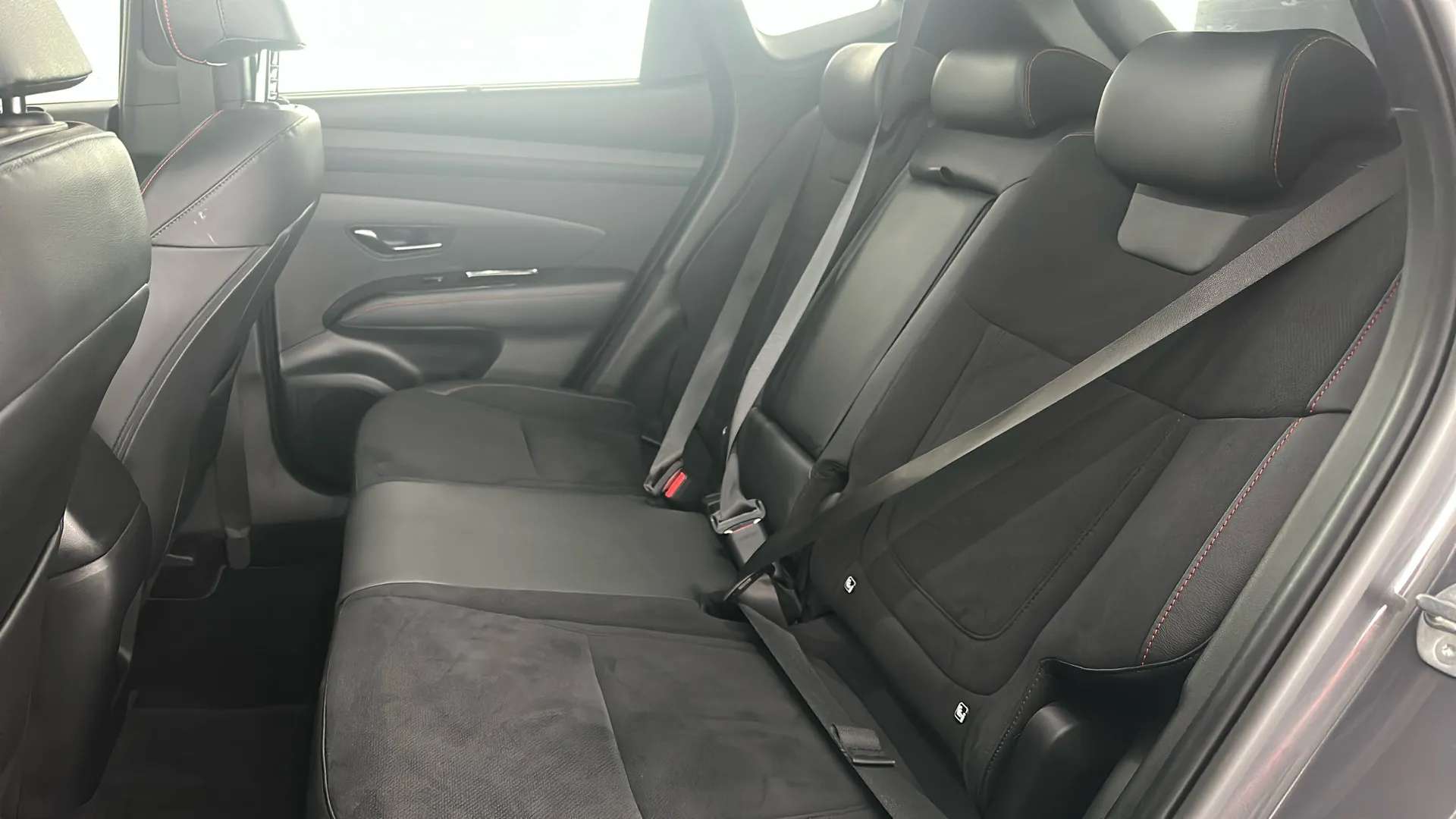 2024 HYUNDAI TUCSON 2024 HYUNDAI TUCSON