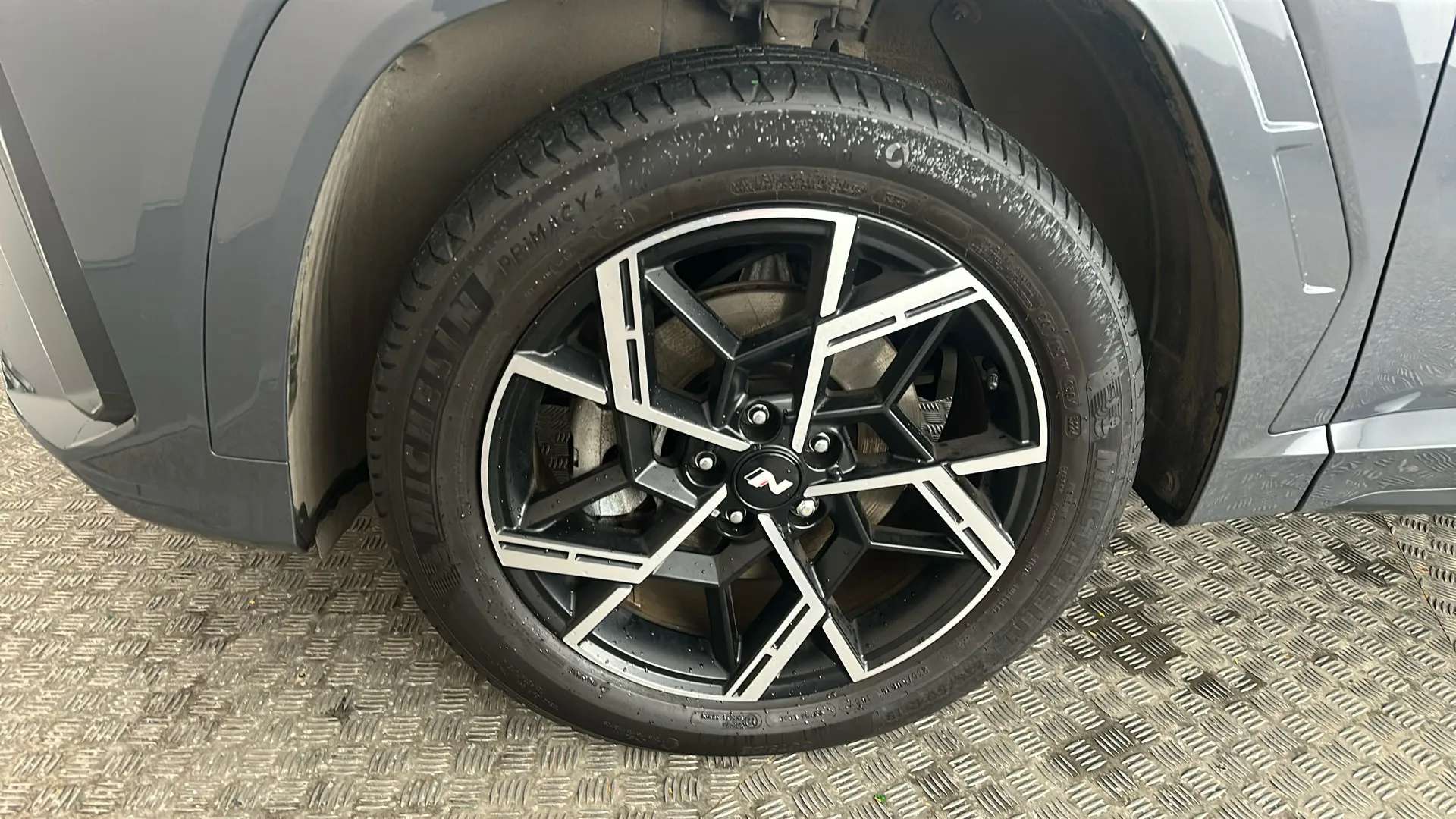 2024 HYUNDAI TUCSON 2024 HYUNDAI TUCSON