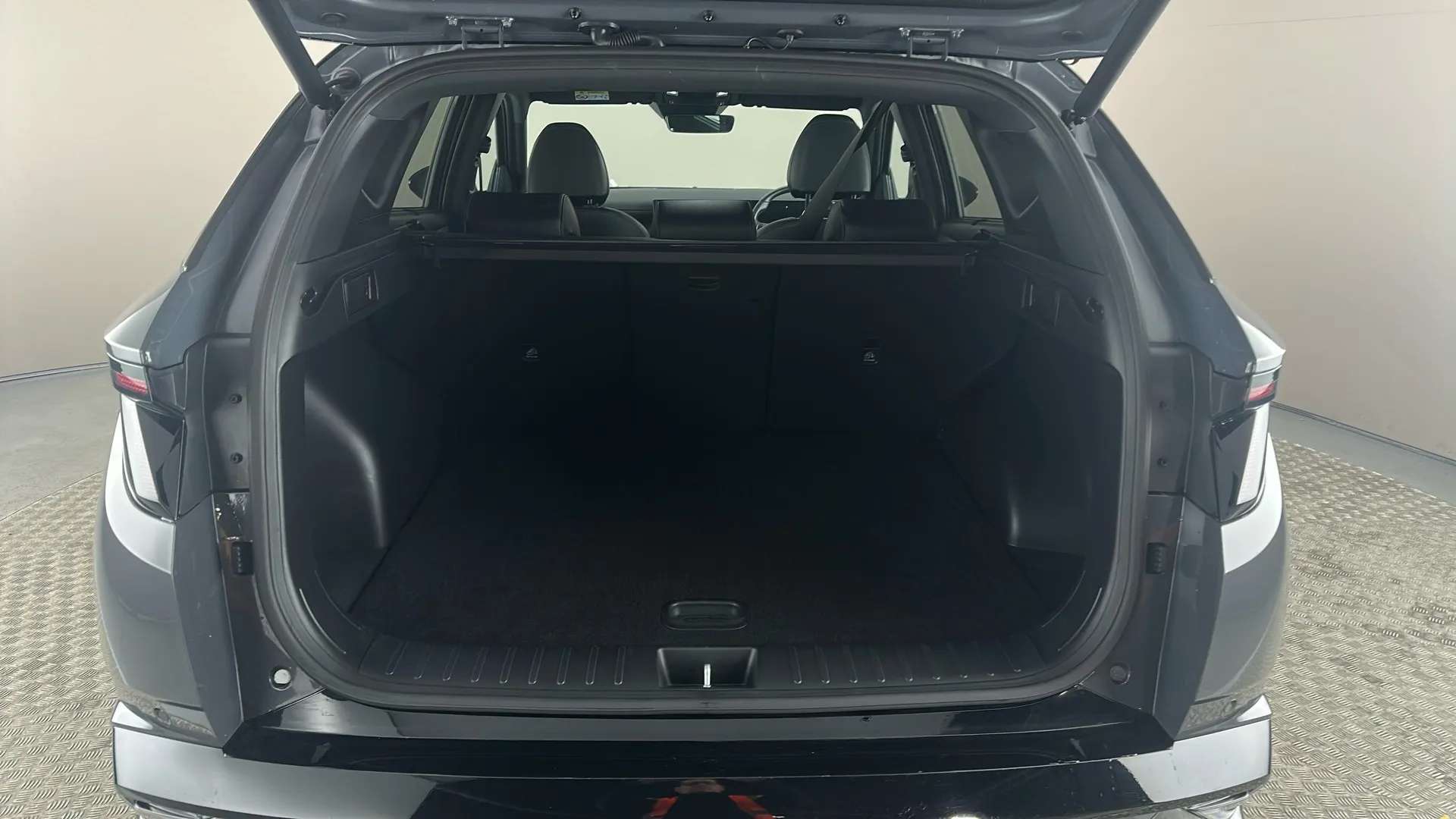 2024 HYUNDAI TUCSON 2024 HYUNDAI TUCSON