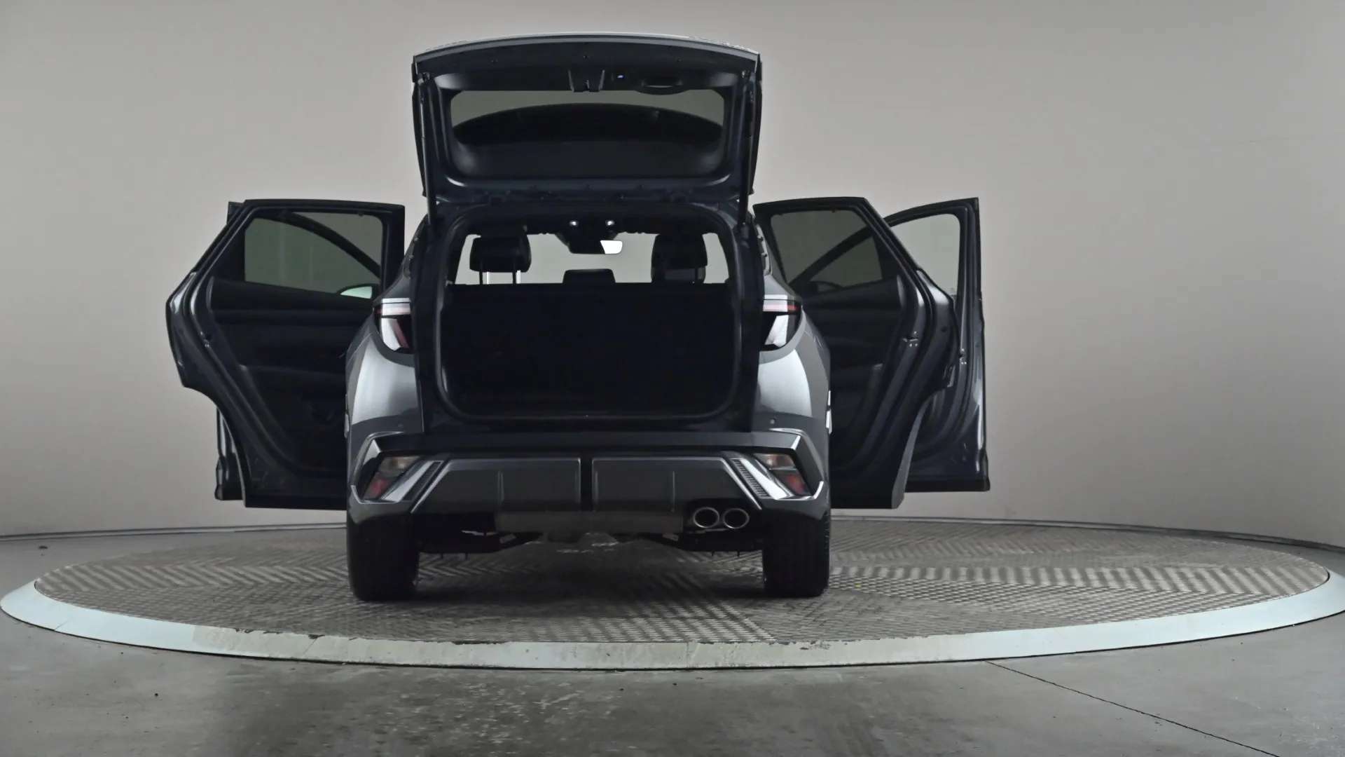 2024 HYUNDAI TUCSON 2024 HYUNDAI TUCSON