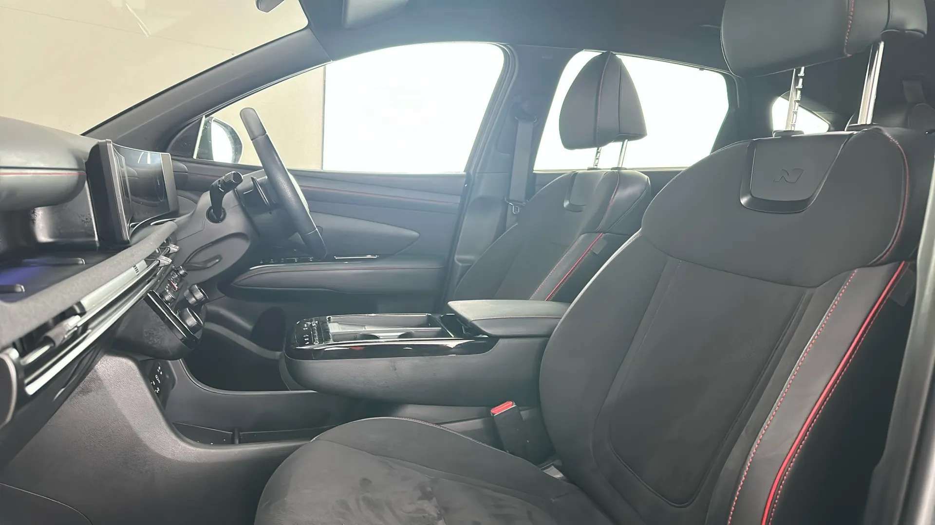 2024 HYUNDAI TUCSON 2024 HYUNDAI TUCSON