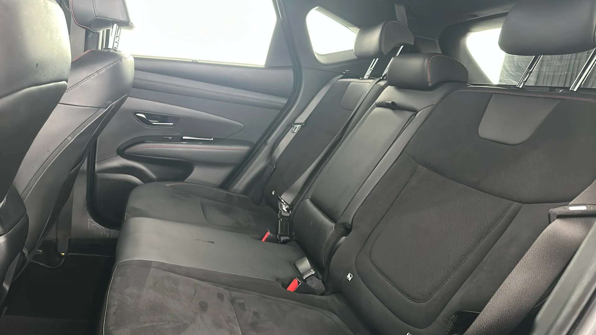 2024 HYUNDAI TUCSON 2024 HYUNDAI TUCSON