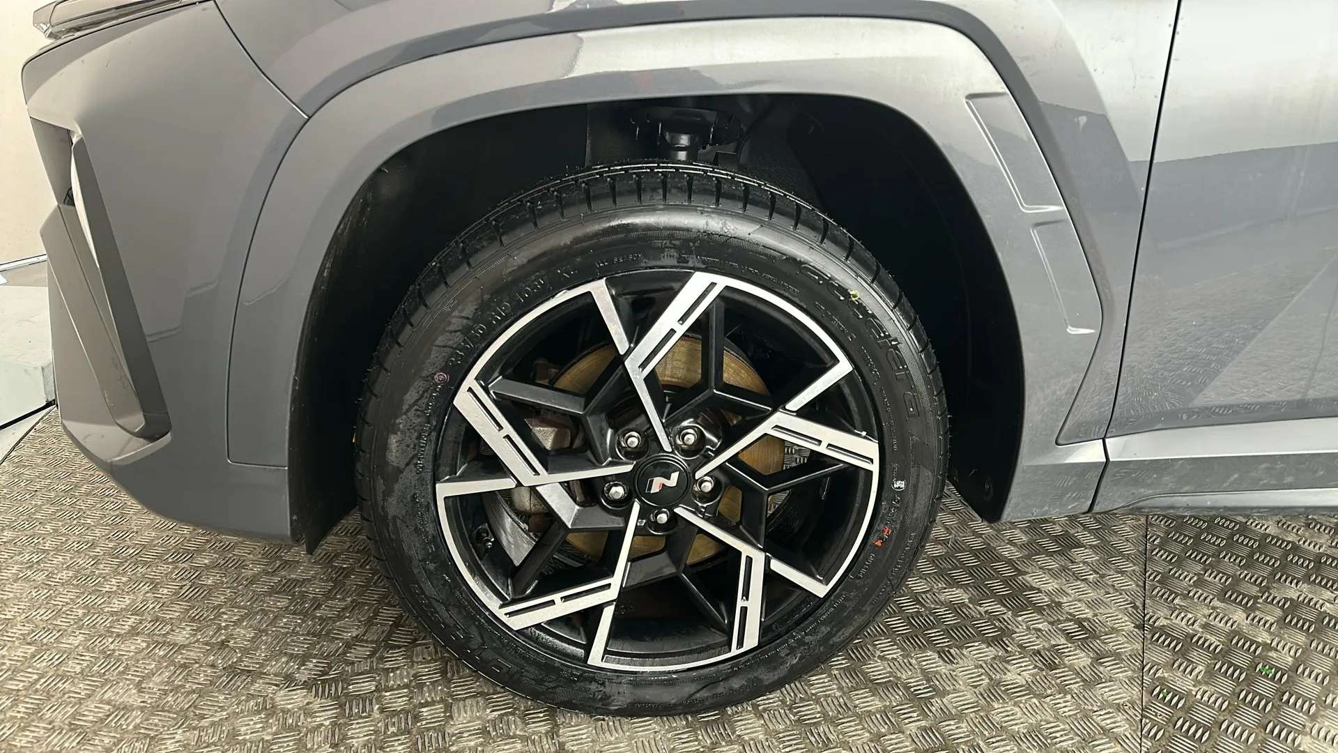 2024 HYUNDAI TUCSON 2024 HYUNDAI TUCSON