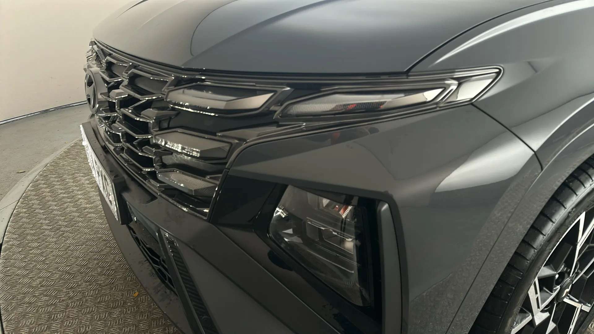 2024 HYUNDAI TUCSON 2024 HYUNDAI TUCSON