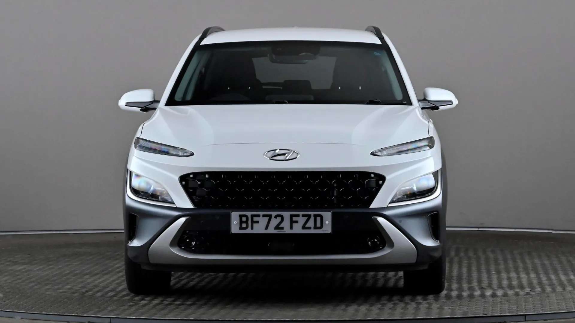 A 2023 HYUNDAI KONA 1.6 GDi Hybrid Premium DCT A 2023 HYUNDAI KONA 1.6 GDi Hybrid Premium DCT