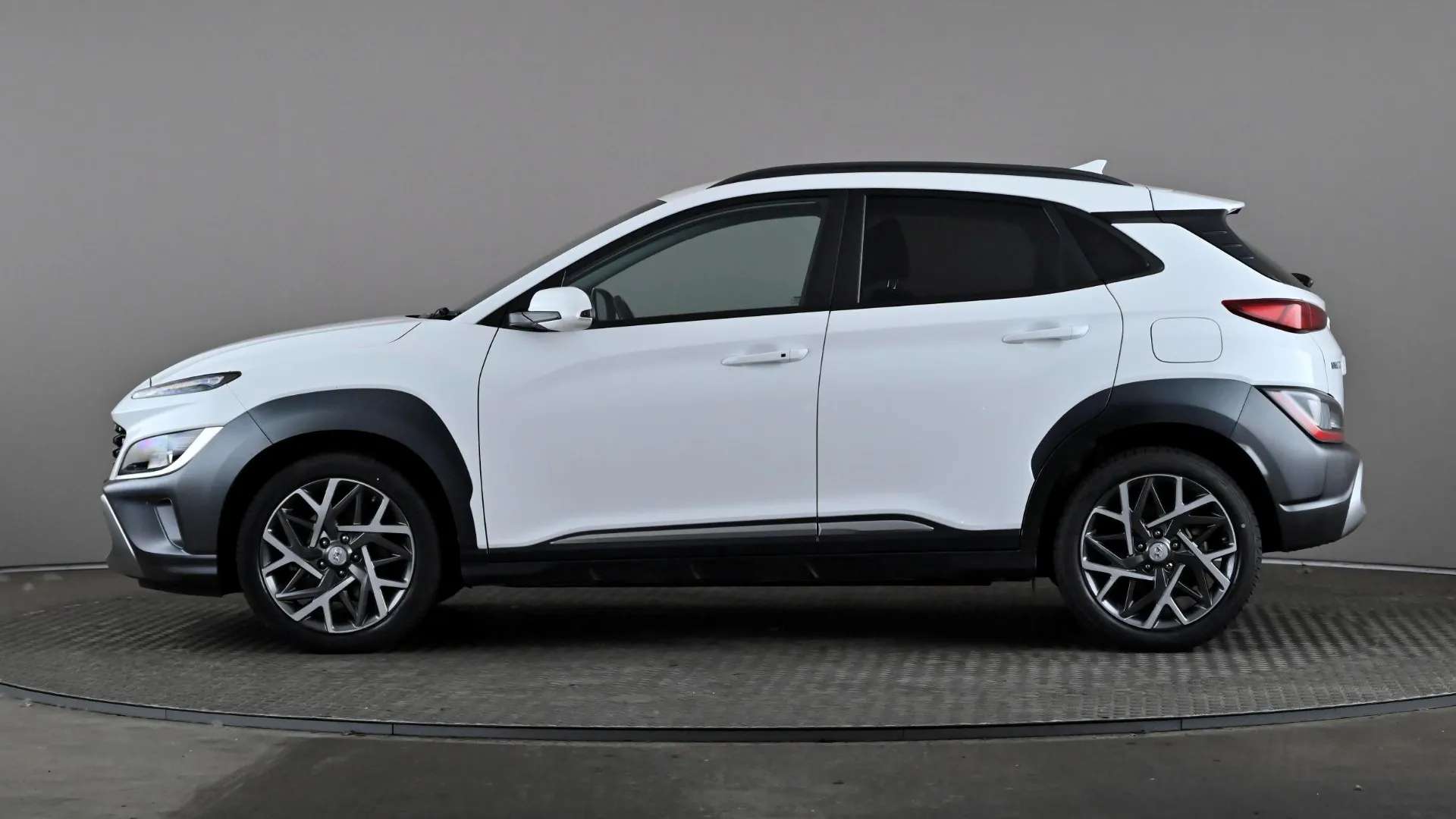 A 2023 HYUNDAI KONA 1.6 GDi Hybrid Premium DCT A 2023 HYUNDAI KONA 1.6 GDi Hybrid Premium DCT