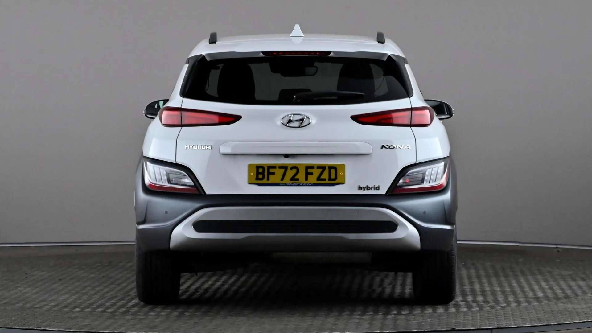 2023 HYUNDAI KONA 2023 HYUNDAI KONA