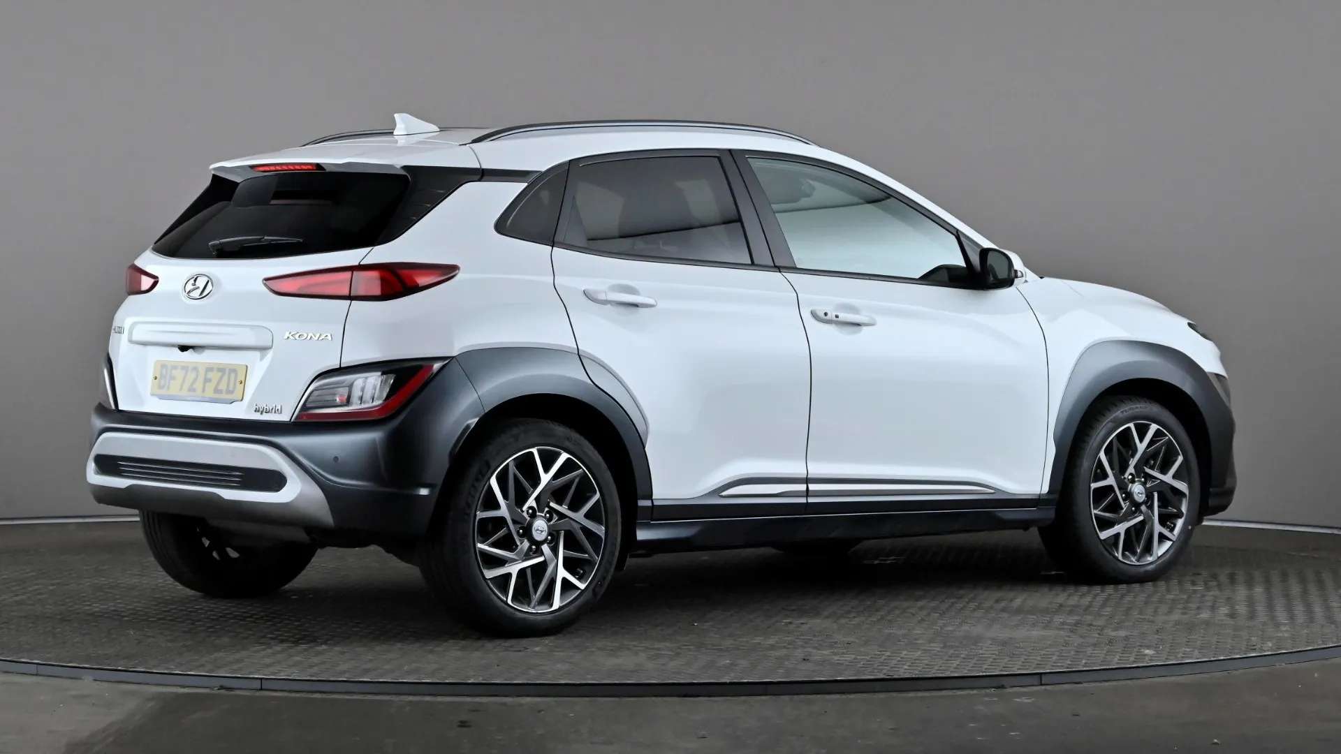 2023 HYUNDAI KONA 2023 HYUNDAI KONA