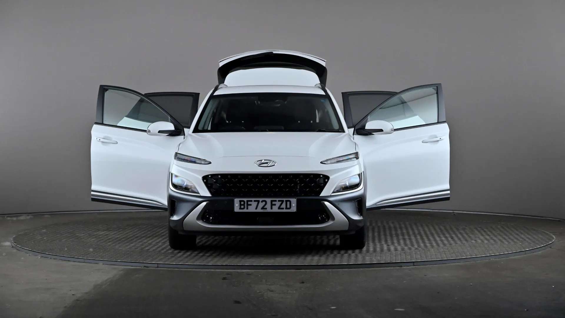 2023 HYUNDAI KONA 2023 HYUNDAI KONA