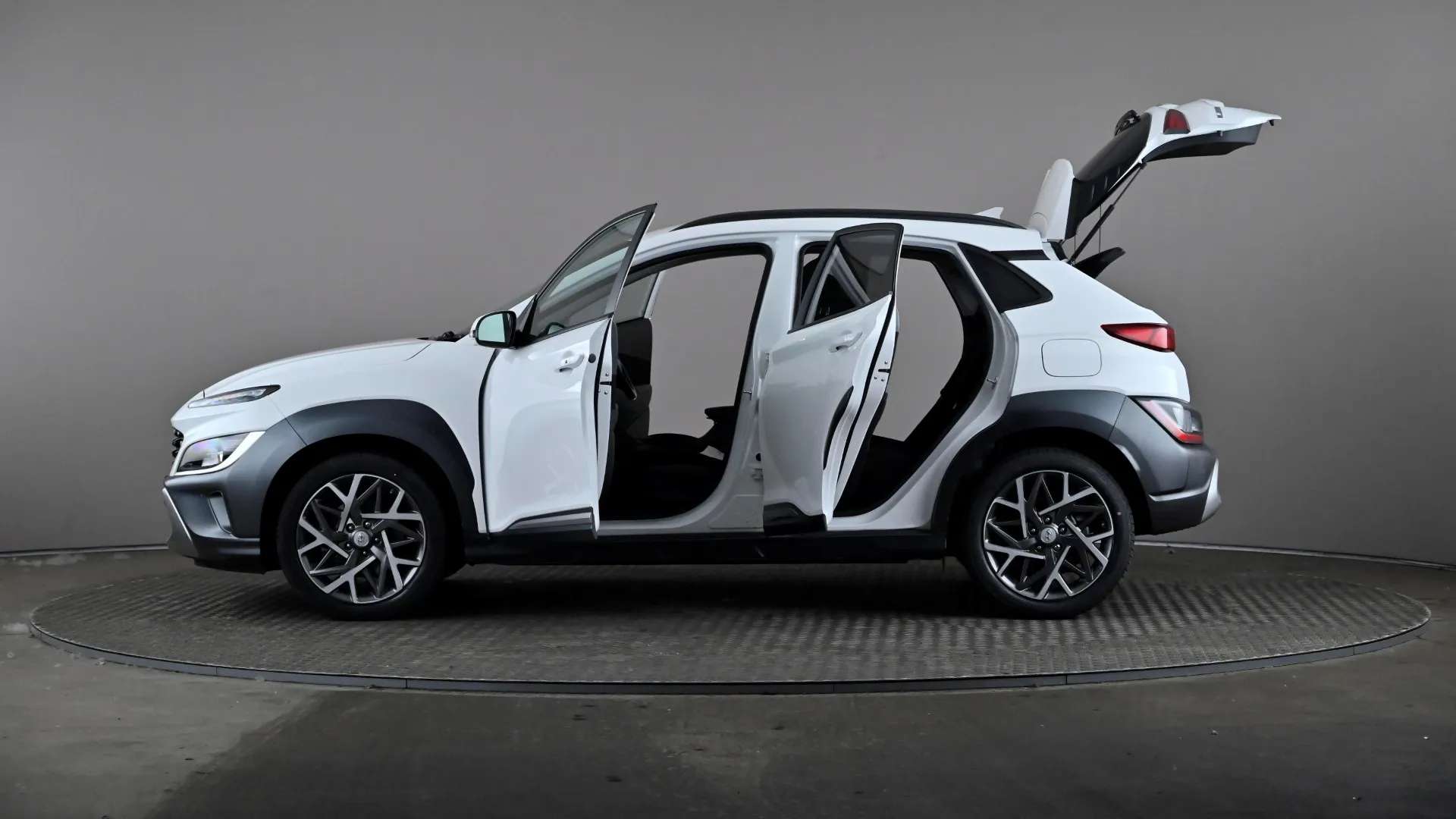 2023 HYUNDAI KONA 2023 HYUNDAI KONA