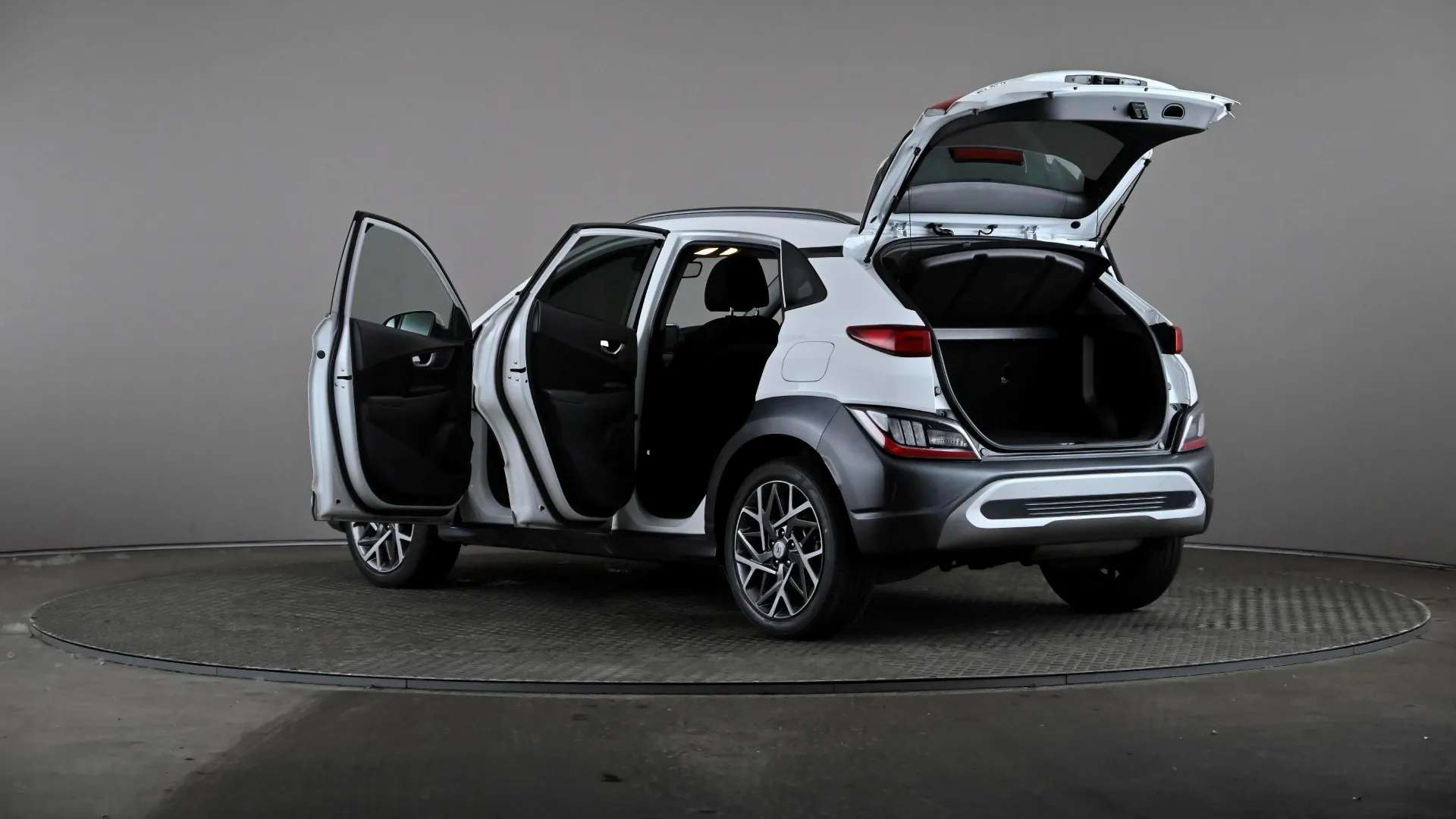 2023 HYUNDAI KONA 2023 HYUNDAI KONA