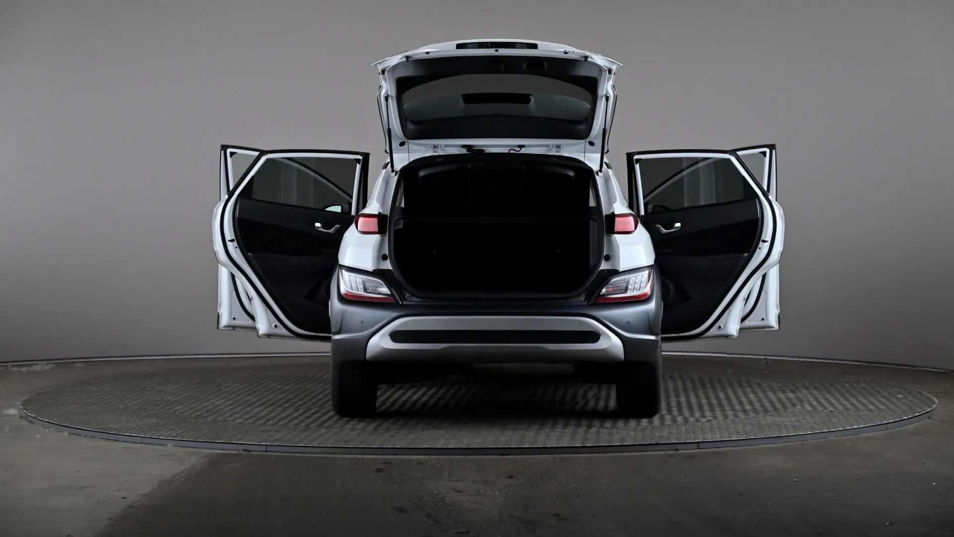 2023 HYUNDAI KONA 2023 HYUNDAI KONA