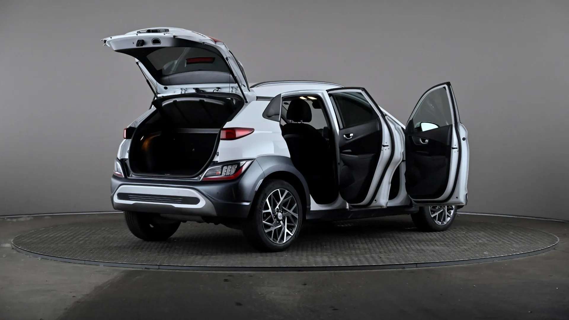2023 HYUNDAI KONA 2023 HYUNDAI KONA