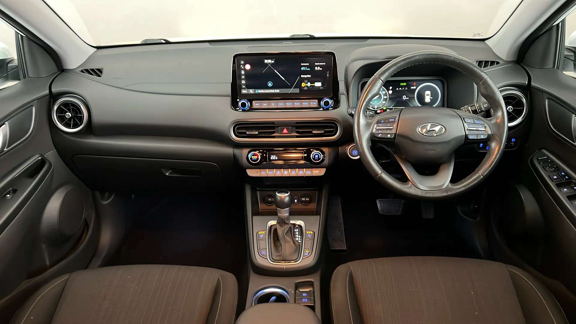 2023 HYUNDAI KONA 2023 HYUNDAI KONA