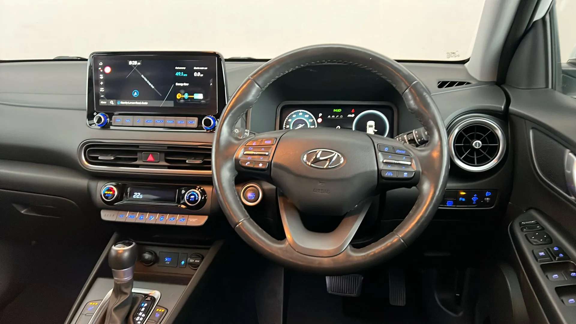 2023 HYUNDAI KONA 2023 HYUNDAI KONA