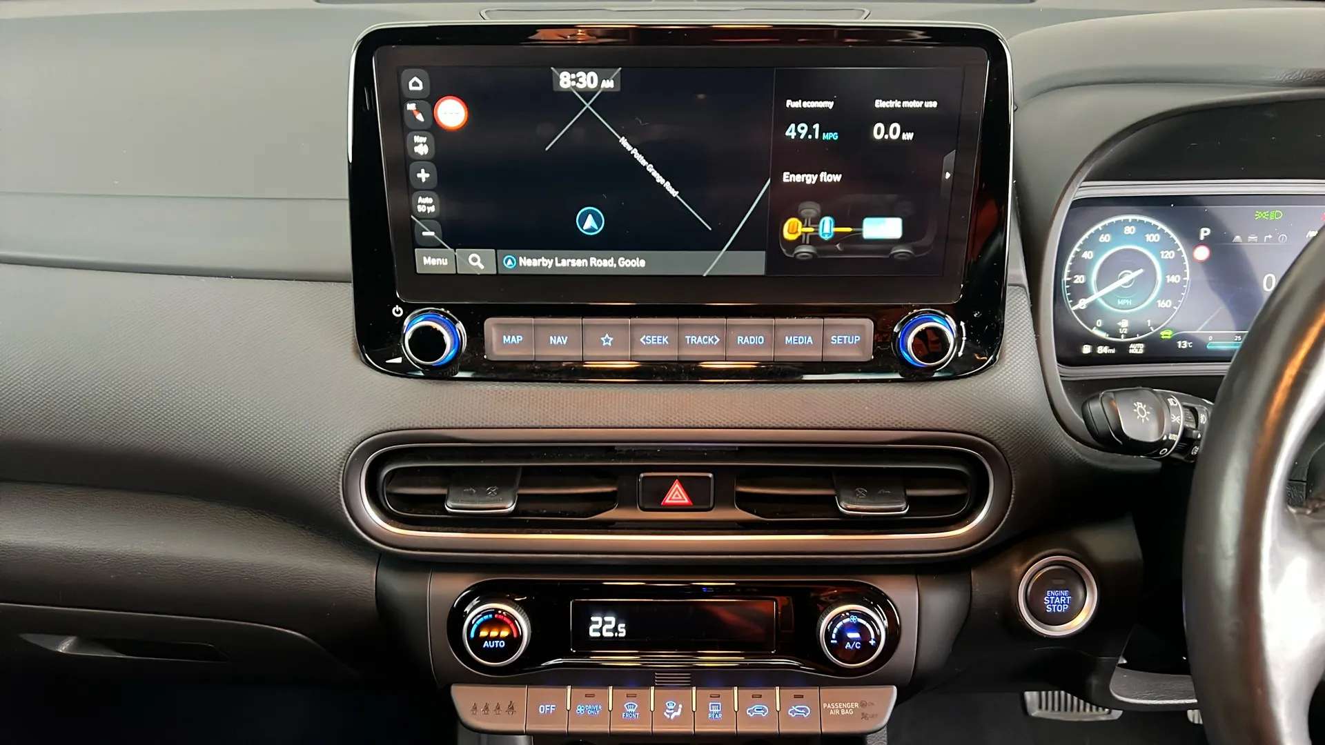 2023 HYUNDAI KONA 2023 HYUNDAI KONA