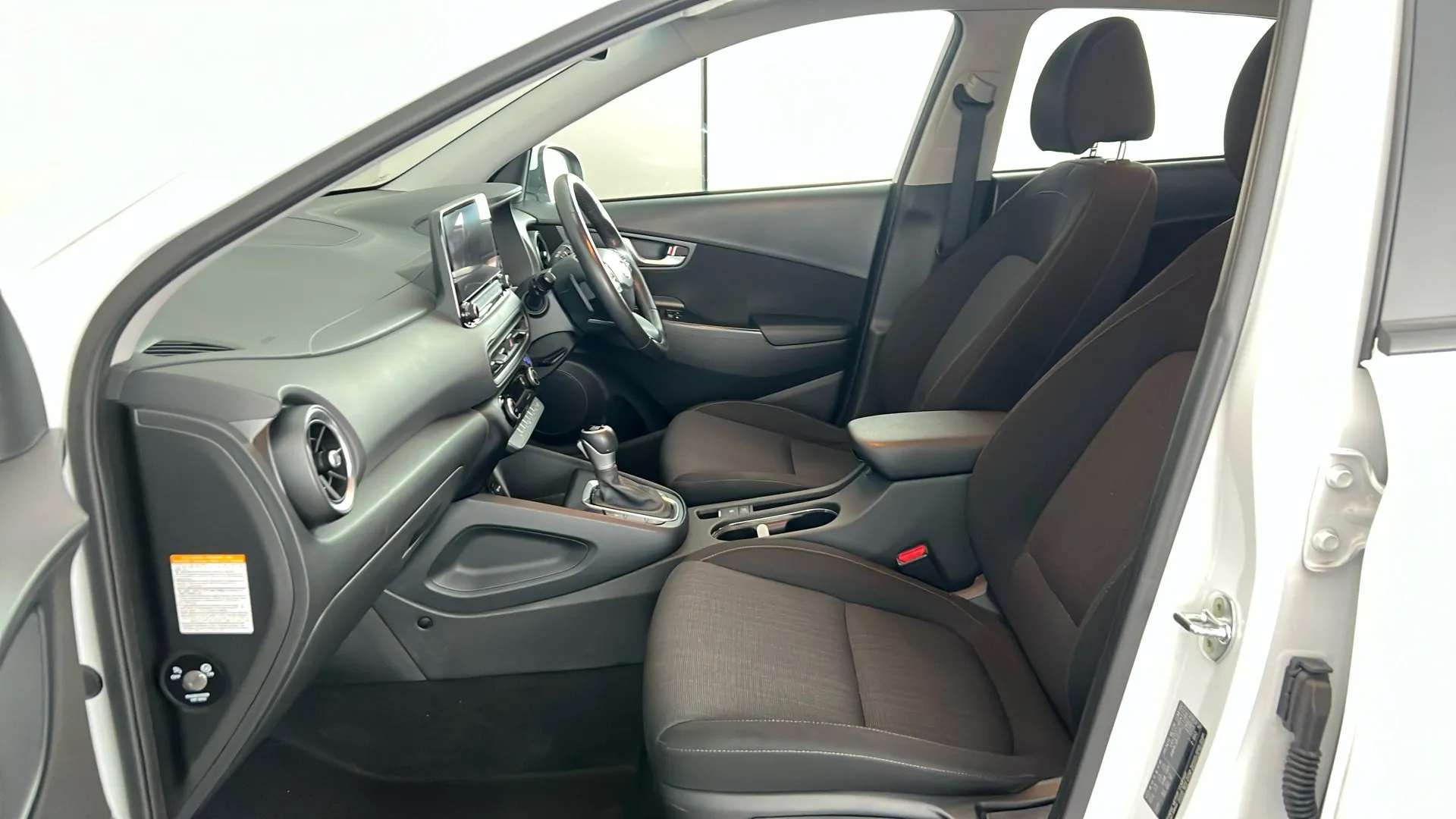 2023 HYUNDAI KONA 2023 HYUNDAI KONA