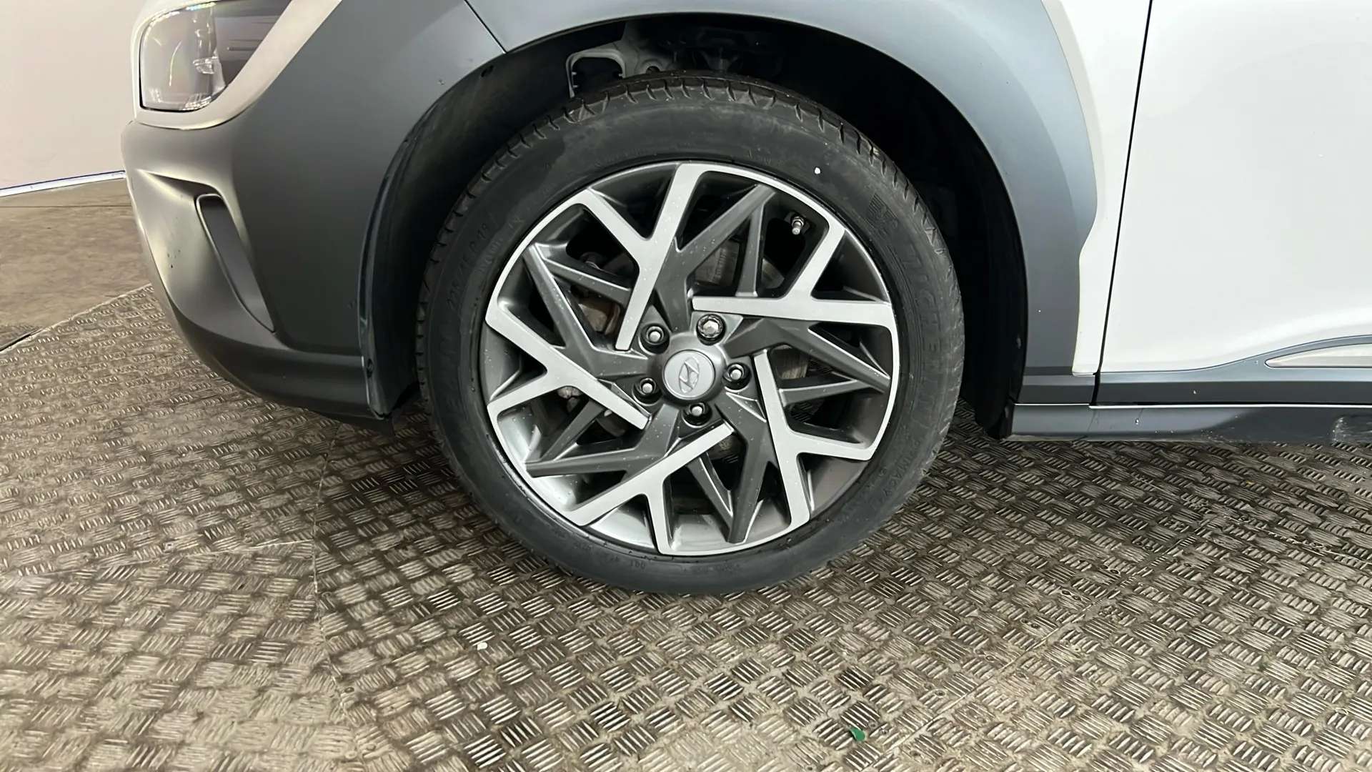 2023 HYUNDAI KONA 2023 HYUNDAI KONA