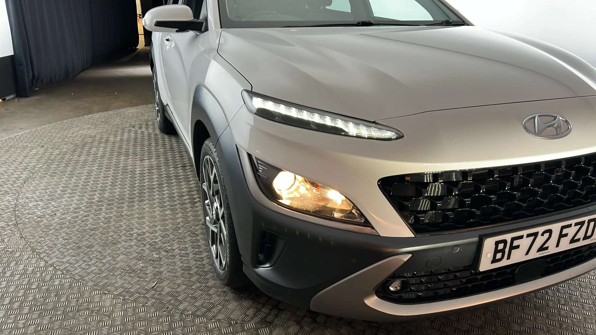 2023 HYUNDAI KONA 2023 HYUNDAI KONA