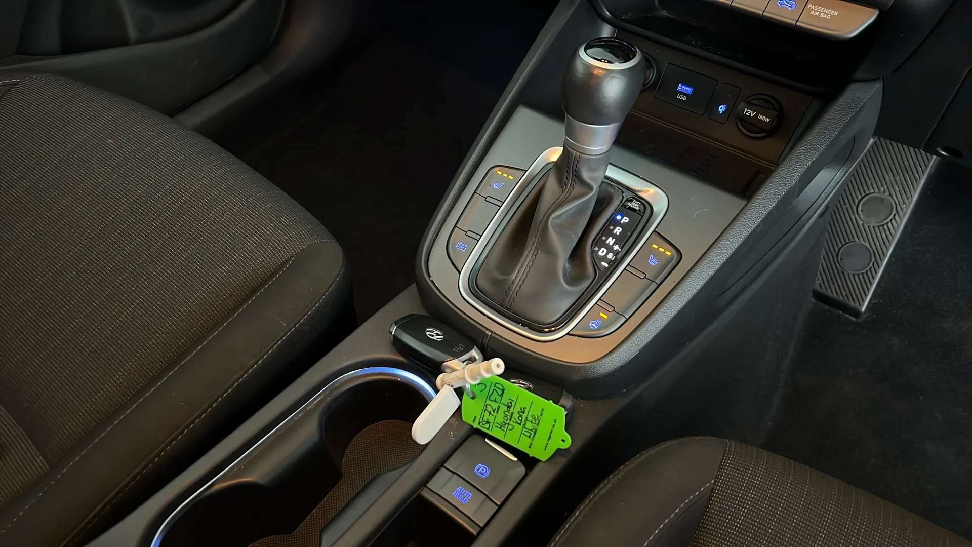 2023 HYUNDAI KONA 2023 HYUNDAI KONA