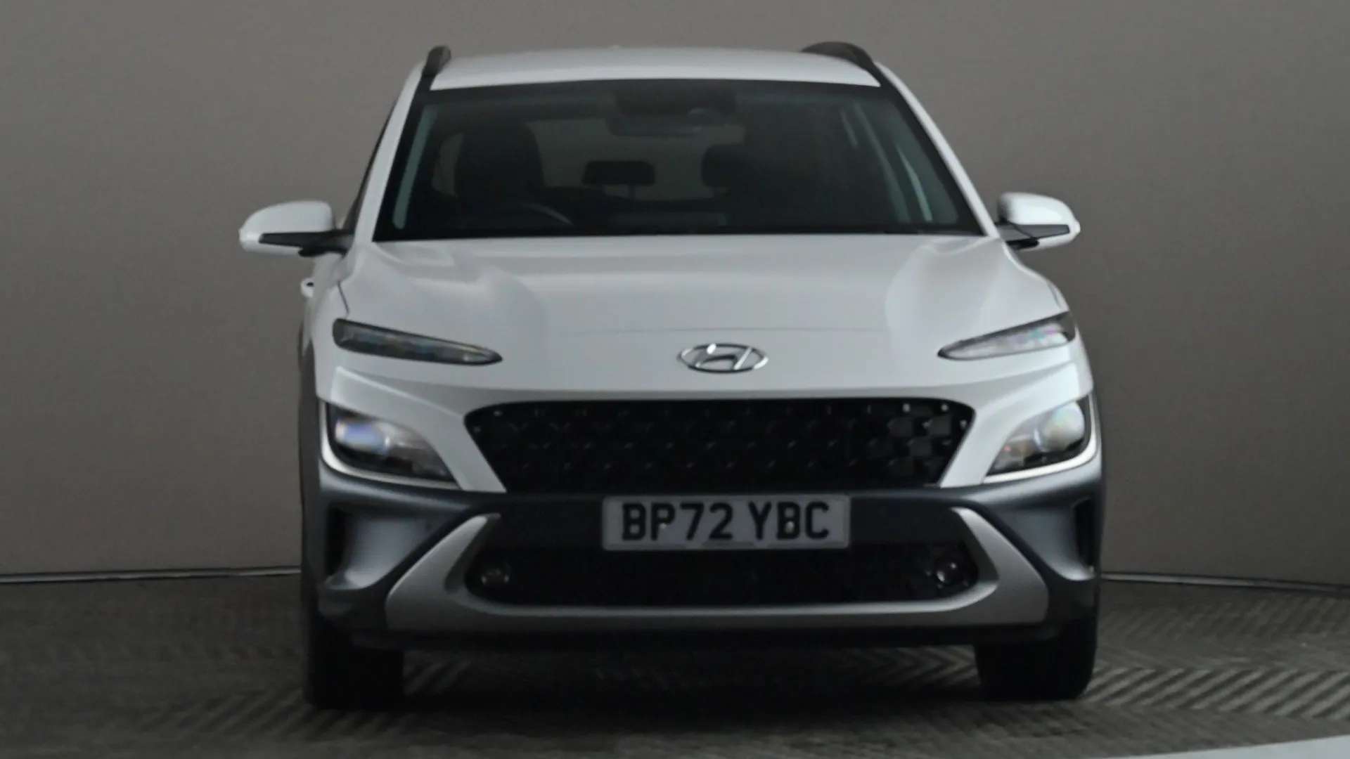 A 2023 HYUNDAI KONA 1.6 GDi Hybrid Premium DCT A 2023 HYUNDAI KONA 1.6 GDi Hybrid Premium DCT