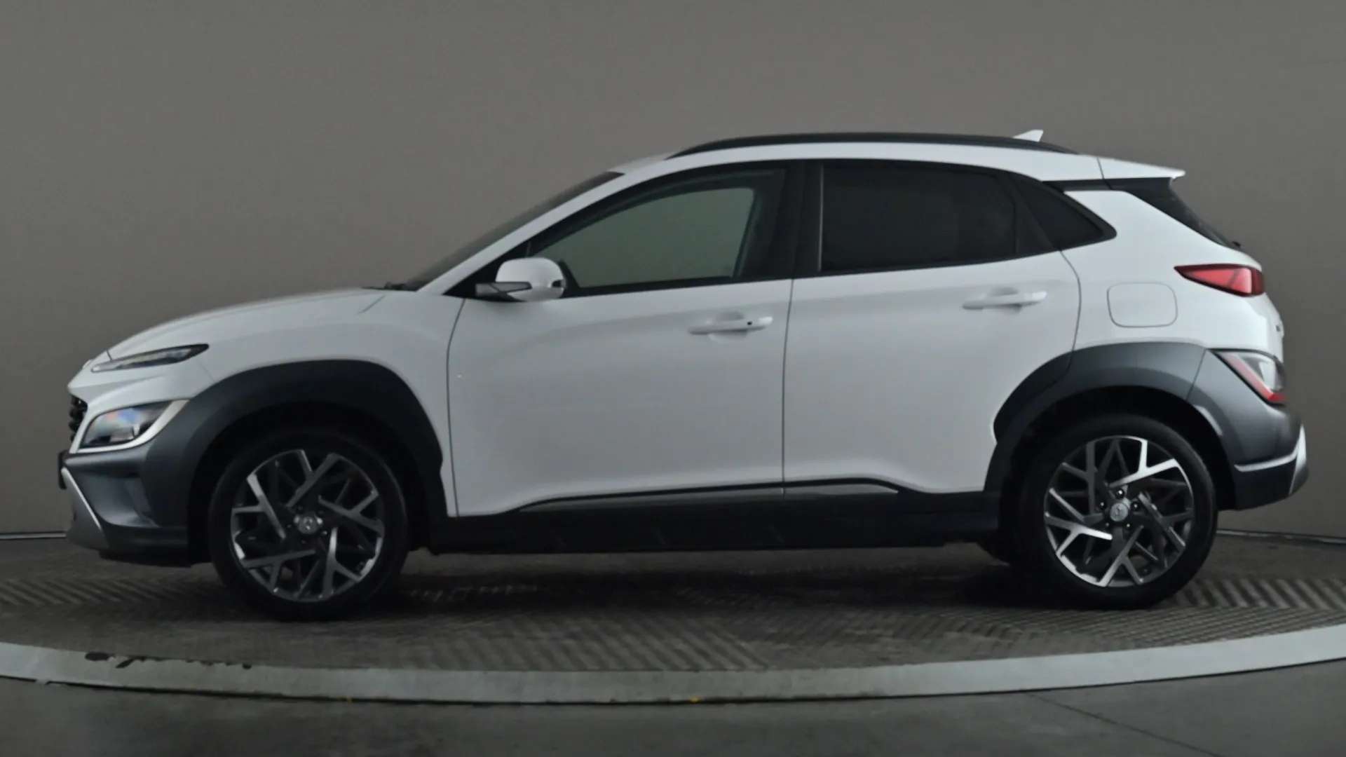 A 2023 HYUNDAI KONA 1.6 GDi Hybrid Premium DCT A 2023 HYUNDAI KONA 1.6 GDi Hybrid Premium DCT