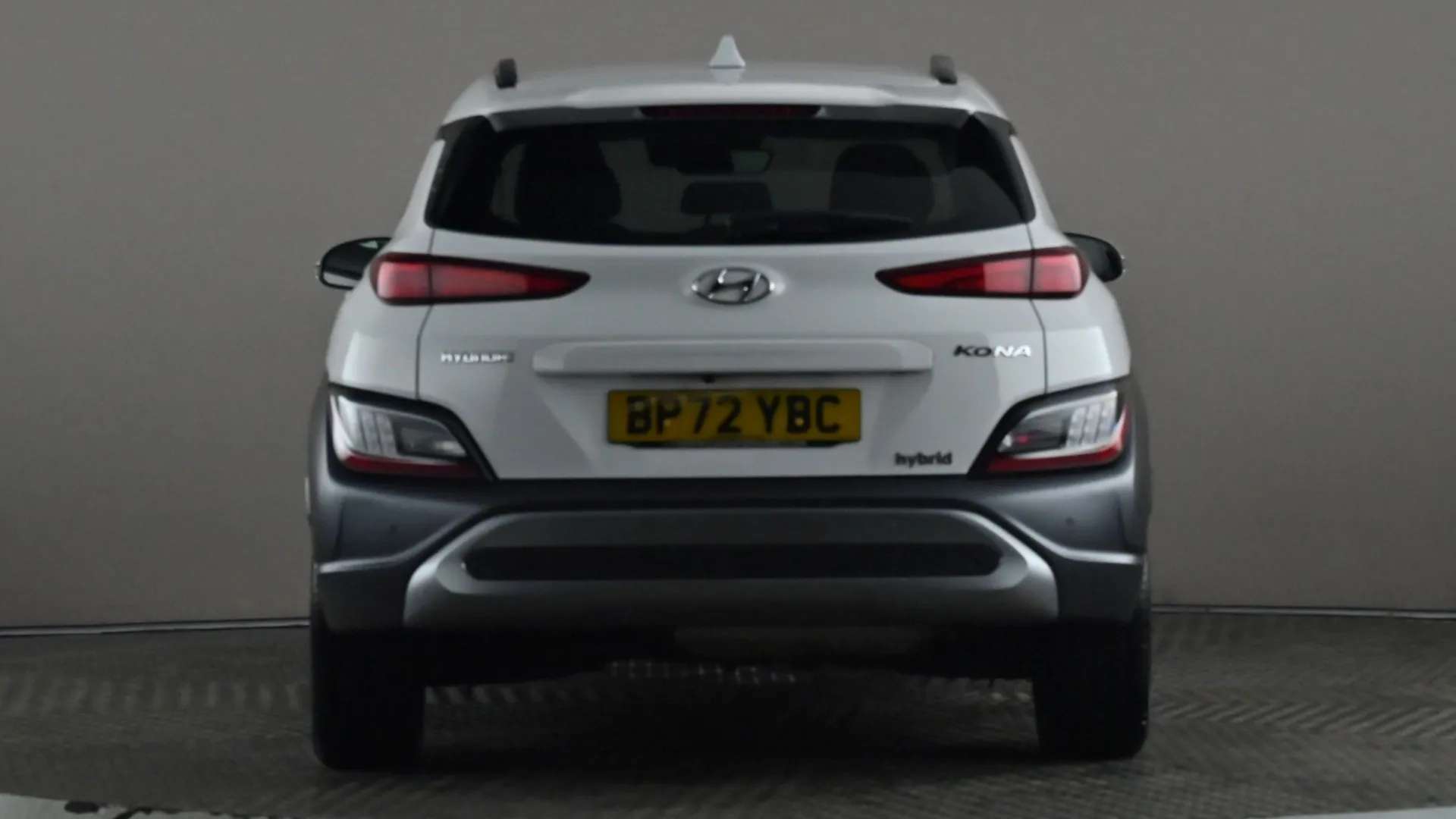 2023 HYUNDAI KONA 2023 HYUNDAI KONA