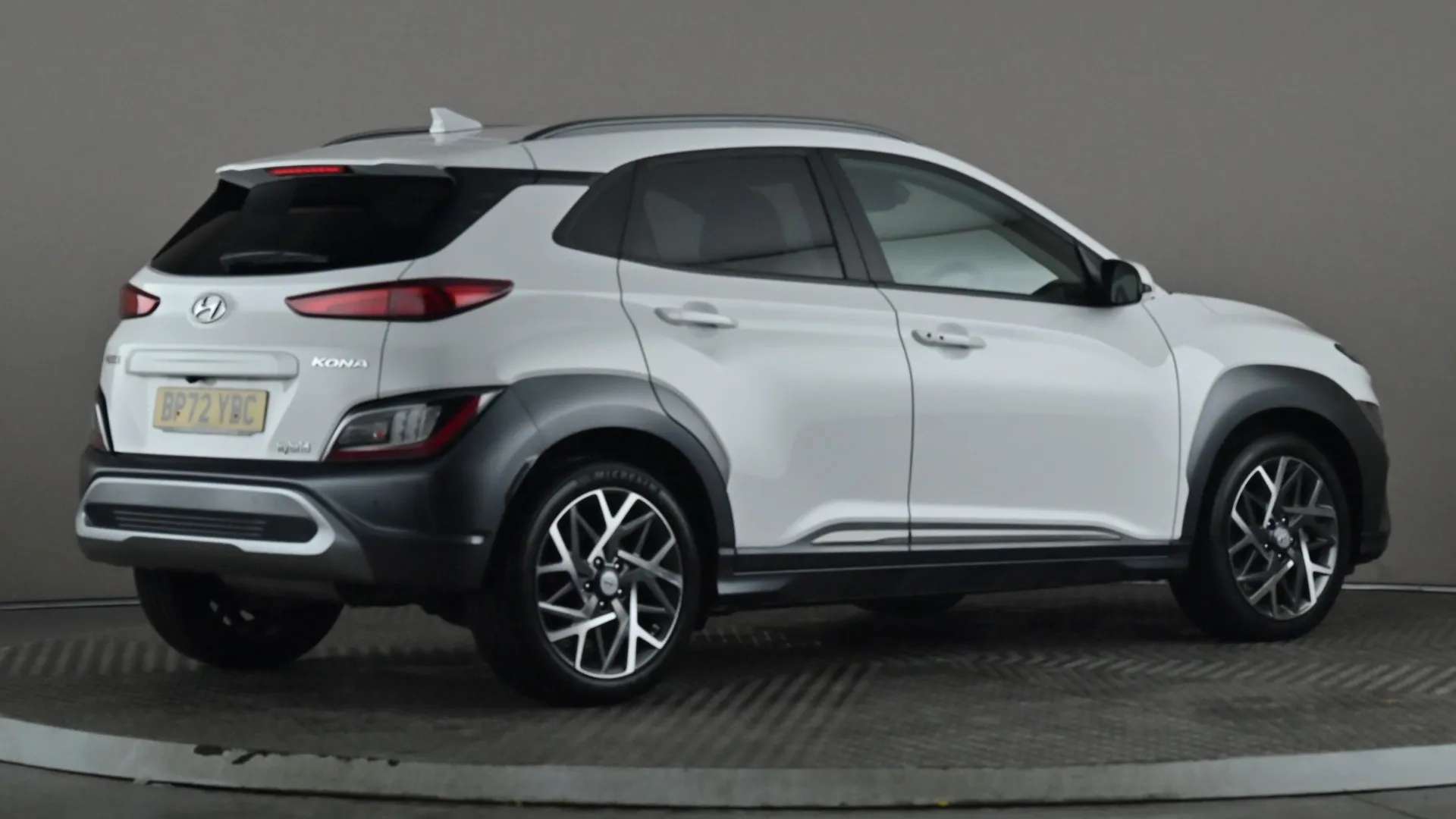 2023 HYUNDAI KONA 2023 HYUNDAI KONA