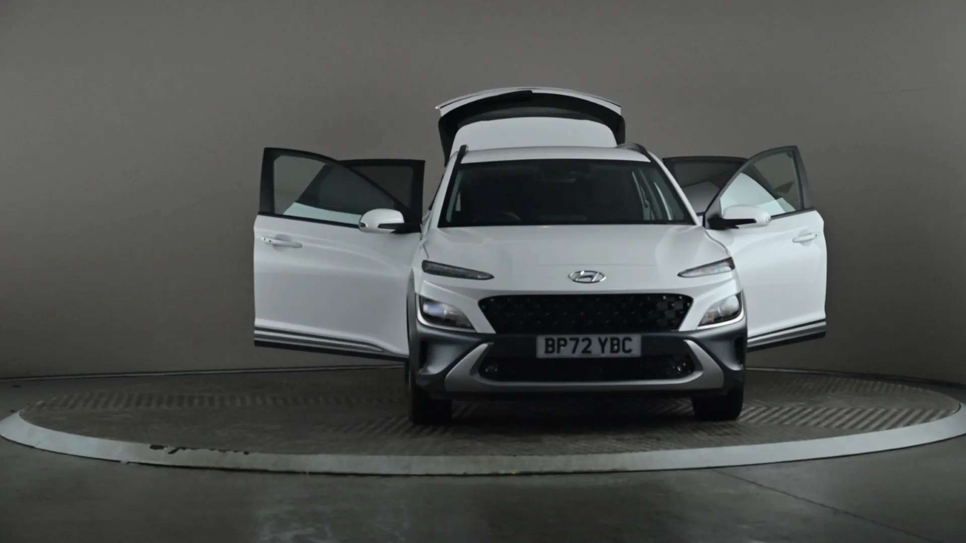 2023 HYUNDAI KONA 2023 HYUNDAI KONA