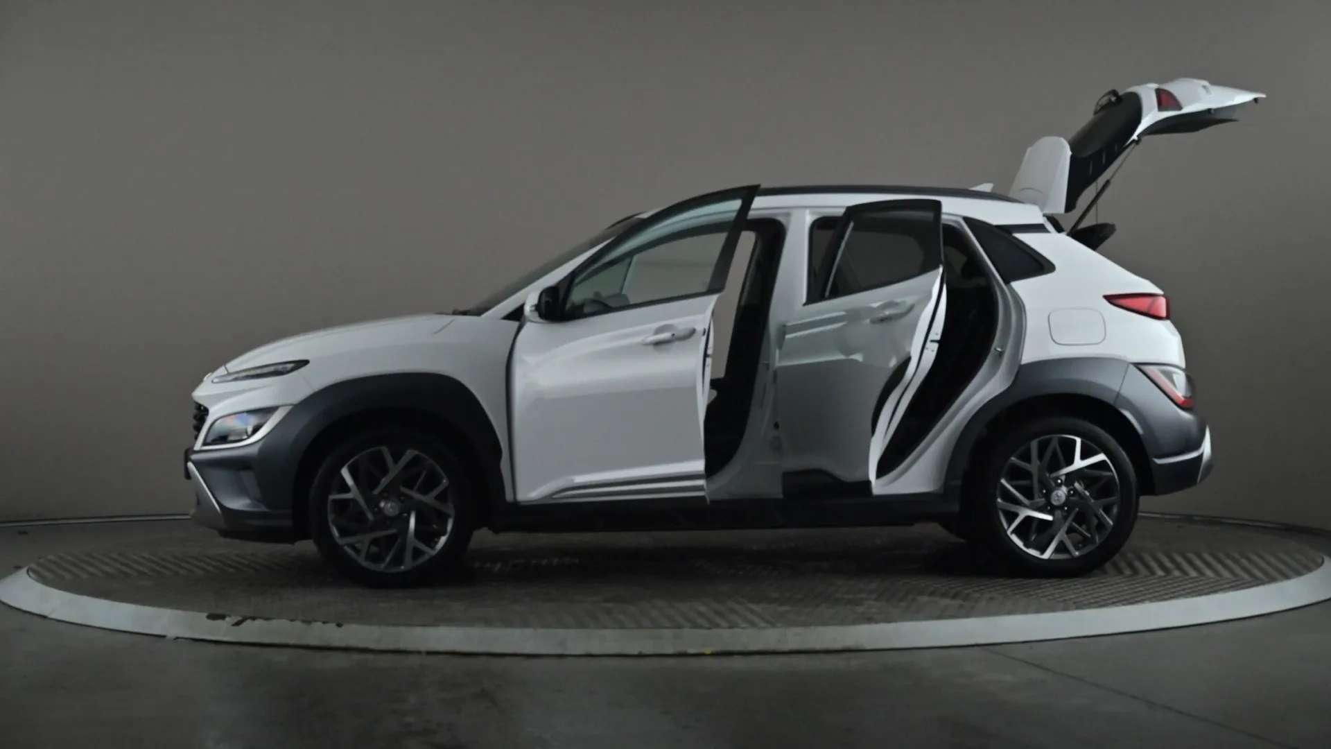 2023 HYUNDAI KONA 2023 HYUNDAI KONA