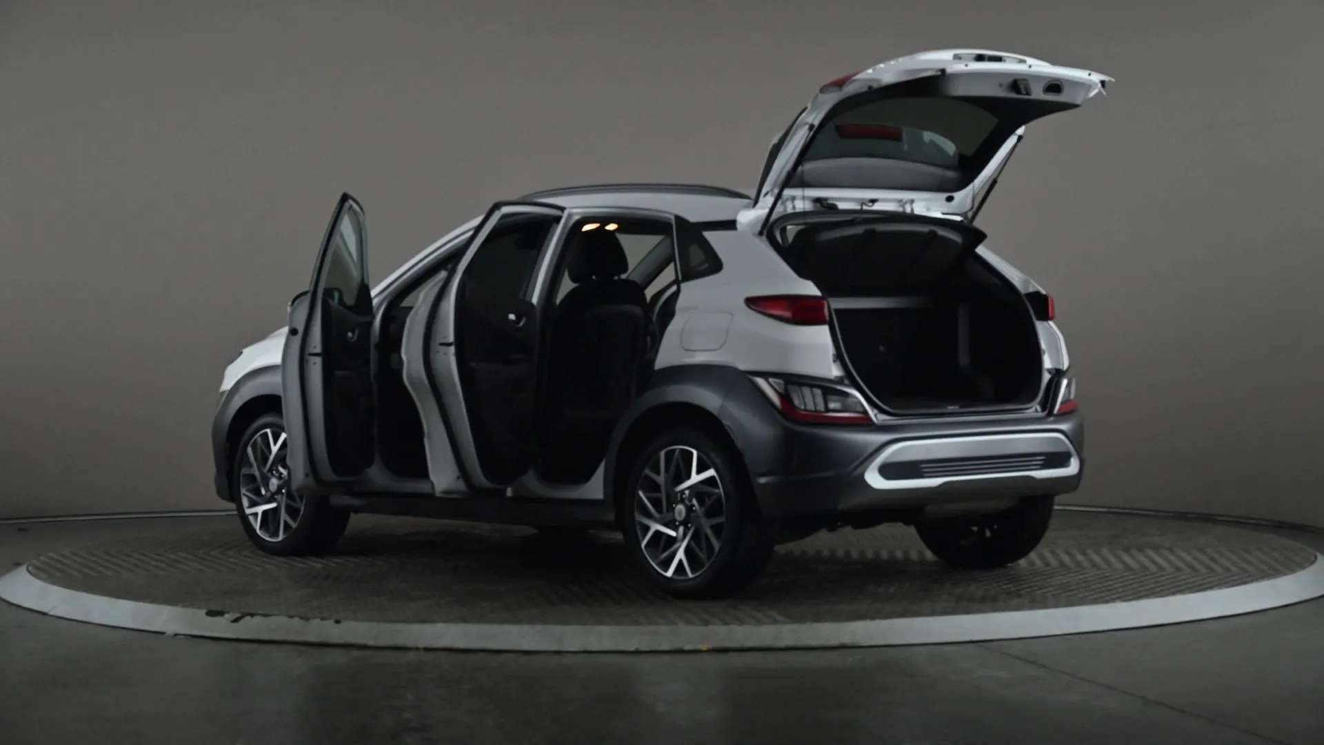 2023 HYUNDAI KONA 2023 HYUNDAI KONA