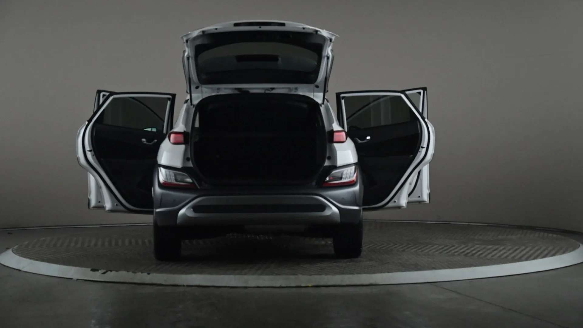 2023 HYUNDAI KONA 2023 HYUNDAI KONA