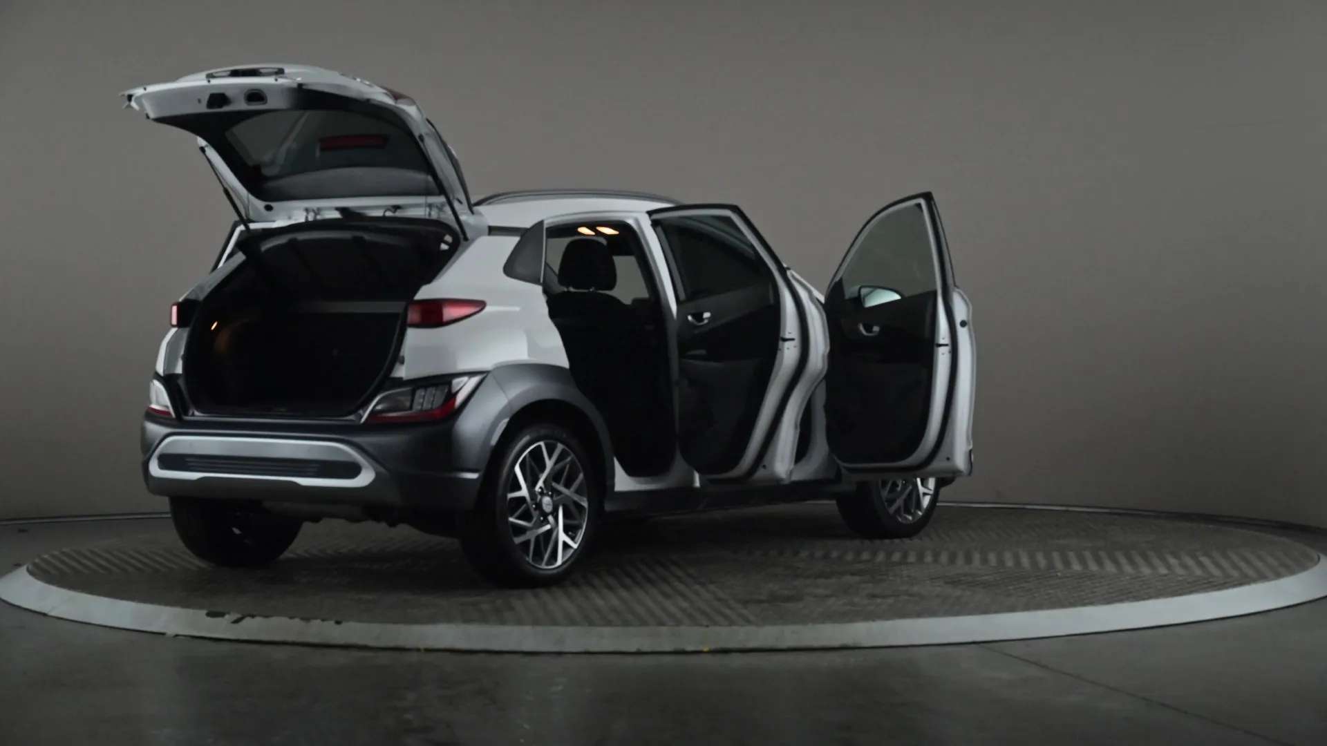 2023 HYUNDAI KONA 2023 HYUNDAI KONA