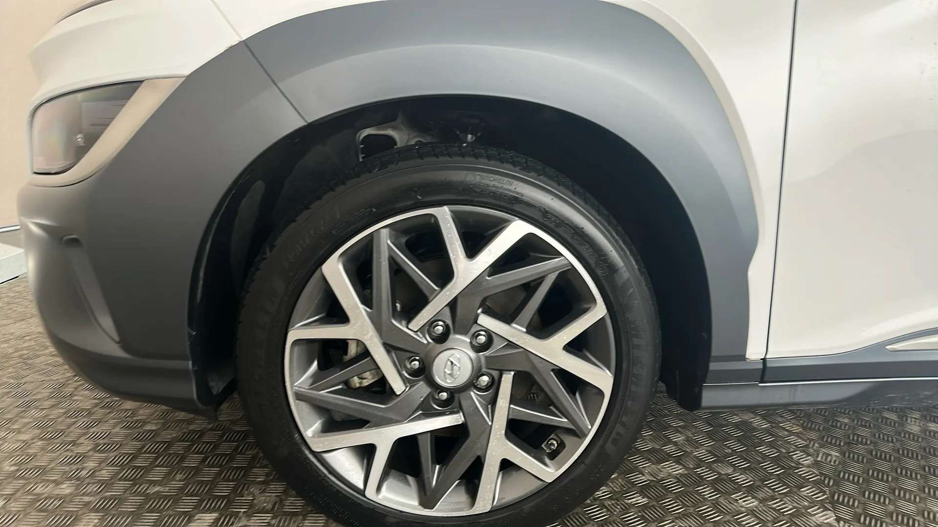 2023 HYUNDAI KONA 2023 HYUNDAI KONA