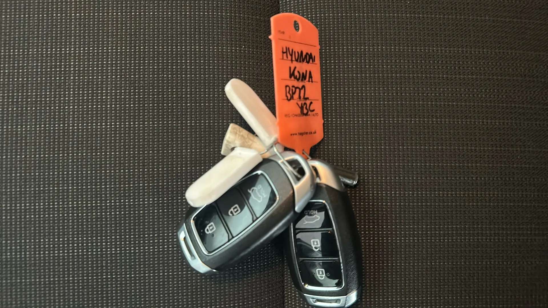 2023 HYUNDAI KONA 2023 HYUNDAI KONA