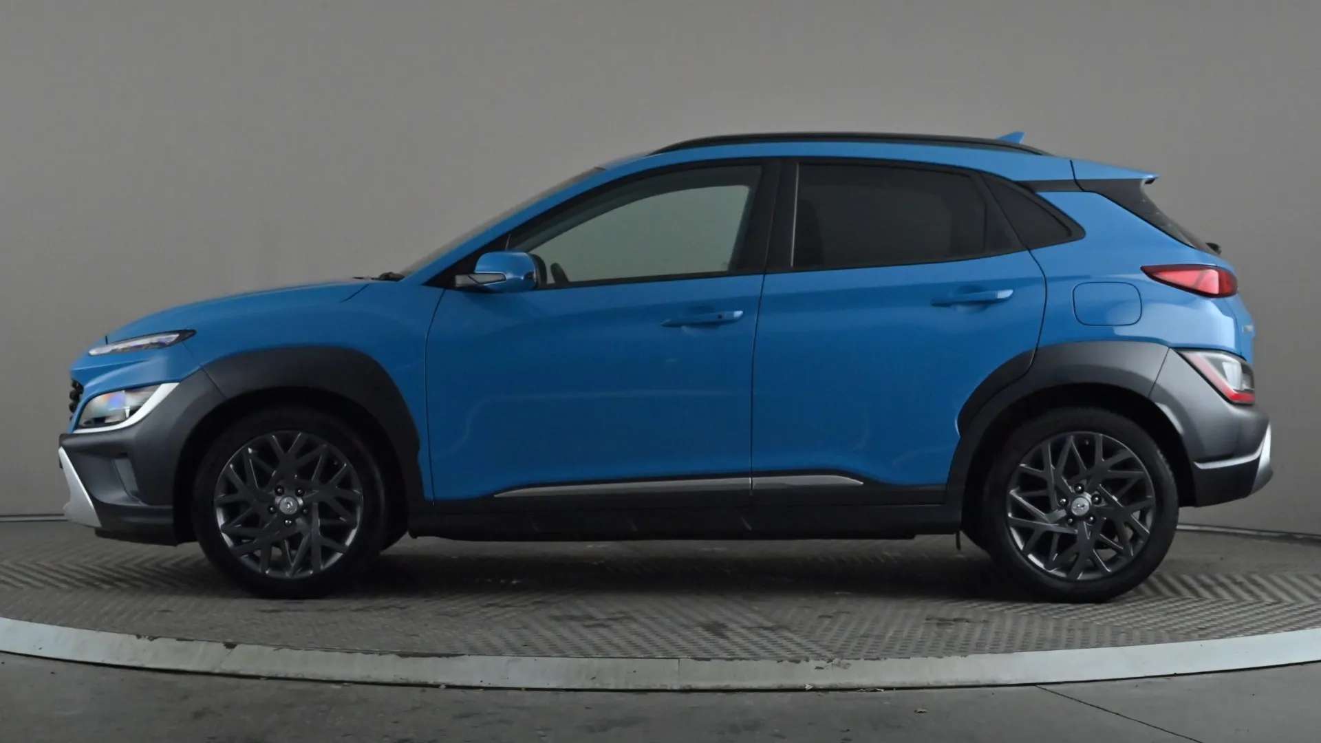 A 2022 HYUNDAI KONA 1.6 GDi Hybrid Premium DCT A 2022 HYUNDAI KONA 1.6 GDi Hybrid Premium DCT