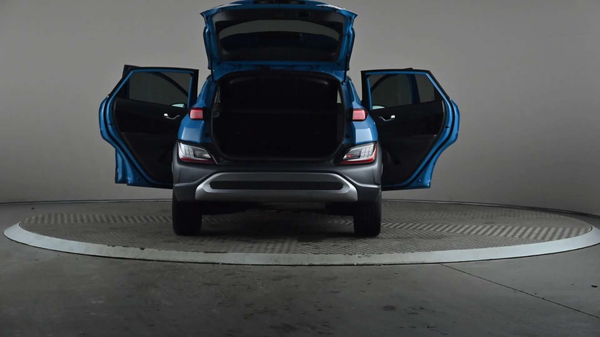 2022 HYUNDAI KONA 2022 HYUNDAI KONA