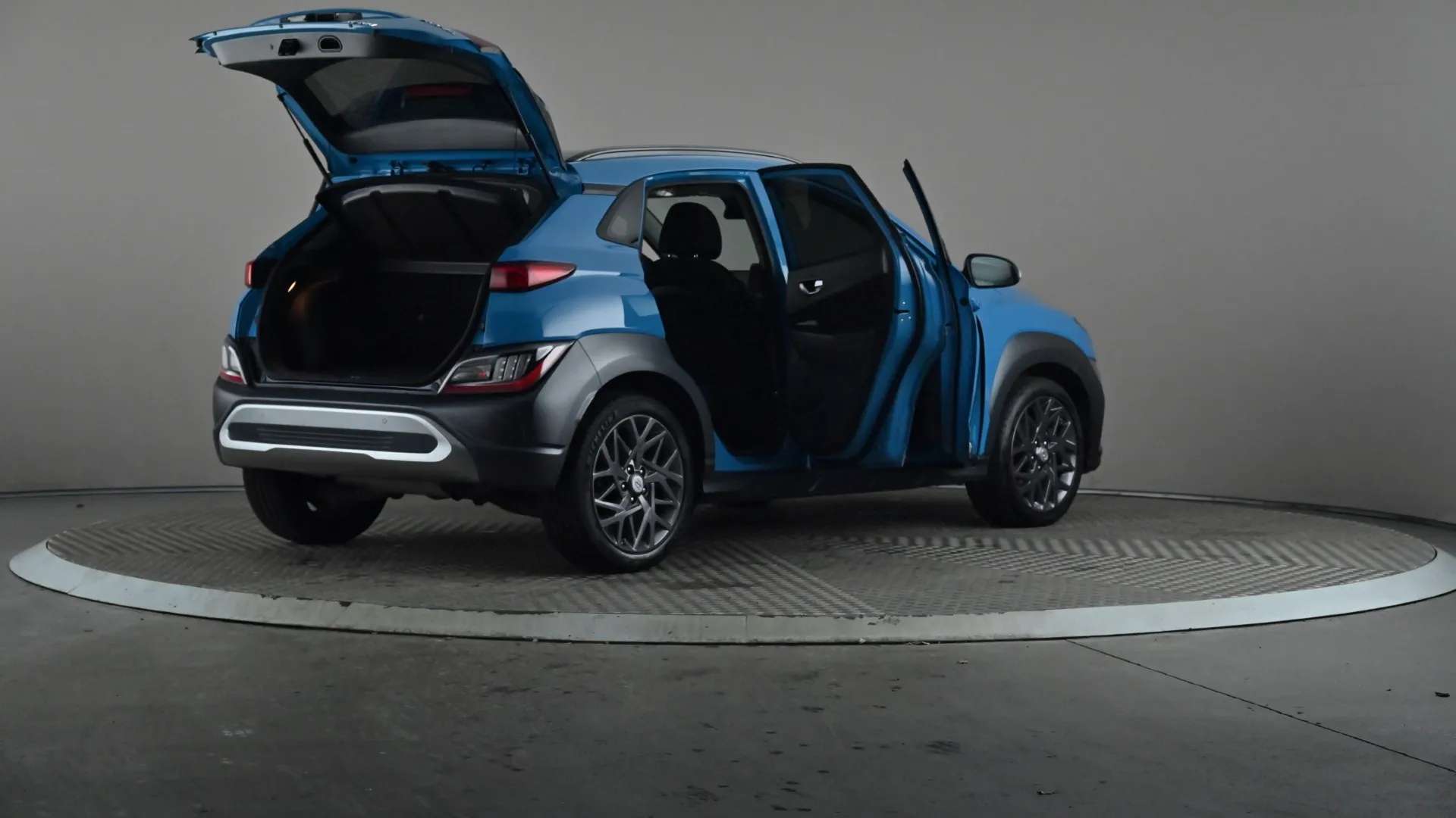 2022 HYUNDAI KONA 2022 HYUNDAI KONA