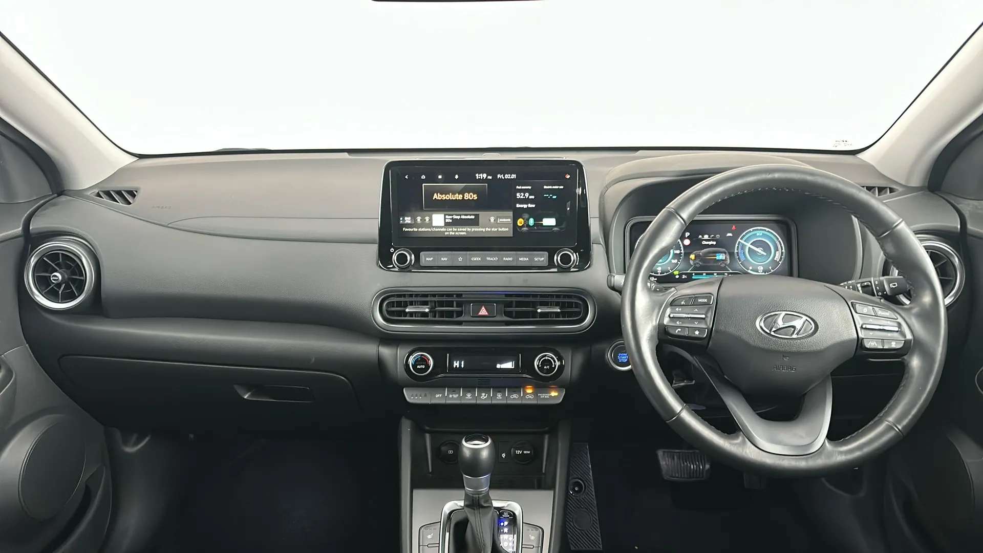 2022 HYUNDAI KONA 2022 HYUNDAI KONA