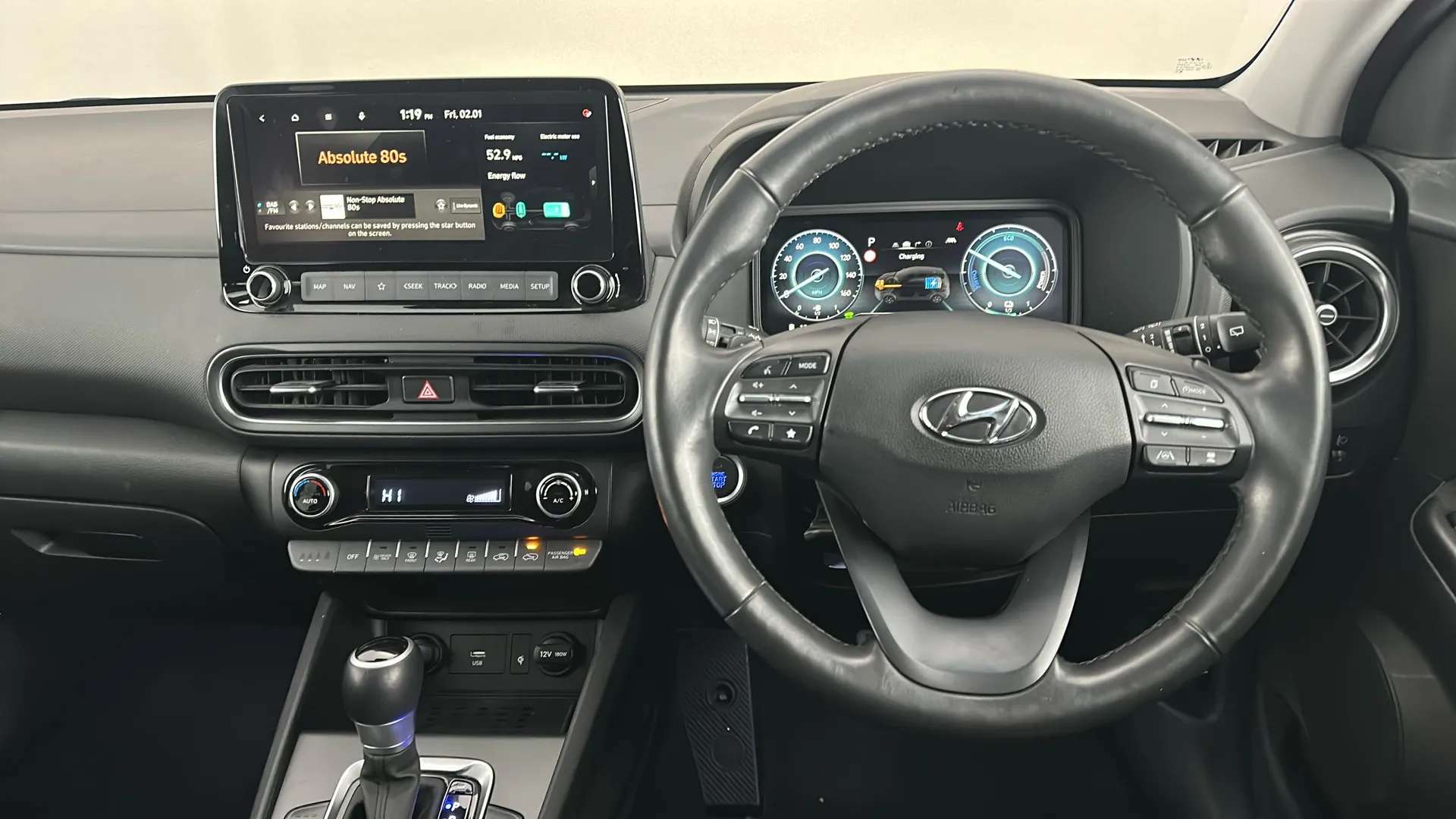 2022 HYUNDAI KONA 2022 HYUNDAI KONA