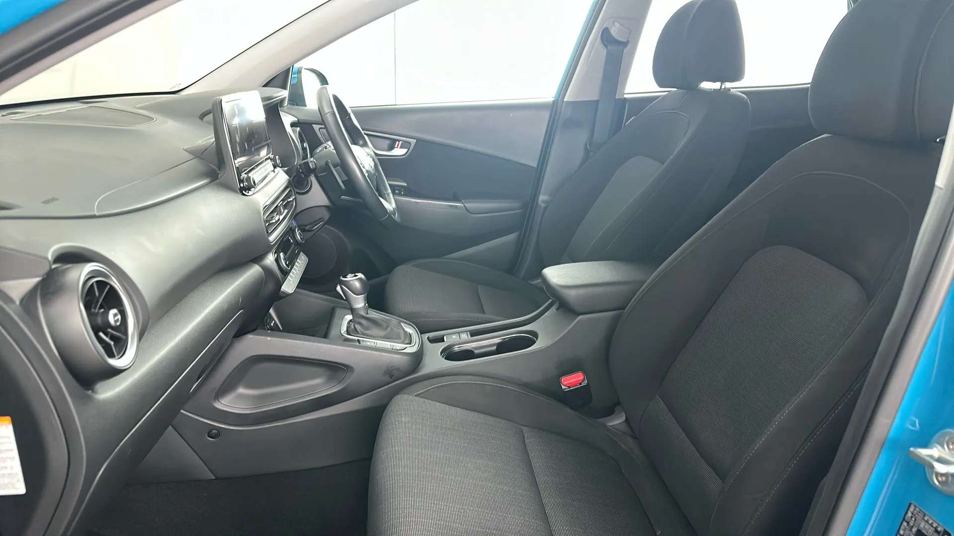 2022 HYUNDAI KONA 2022 HYUNDAI KONA